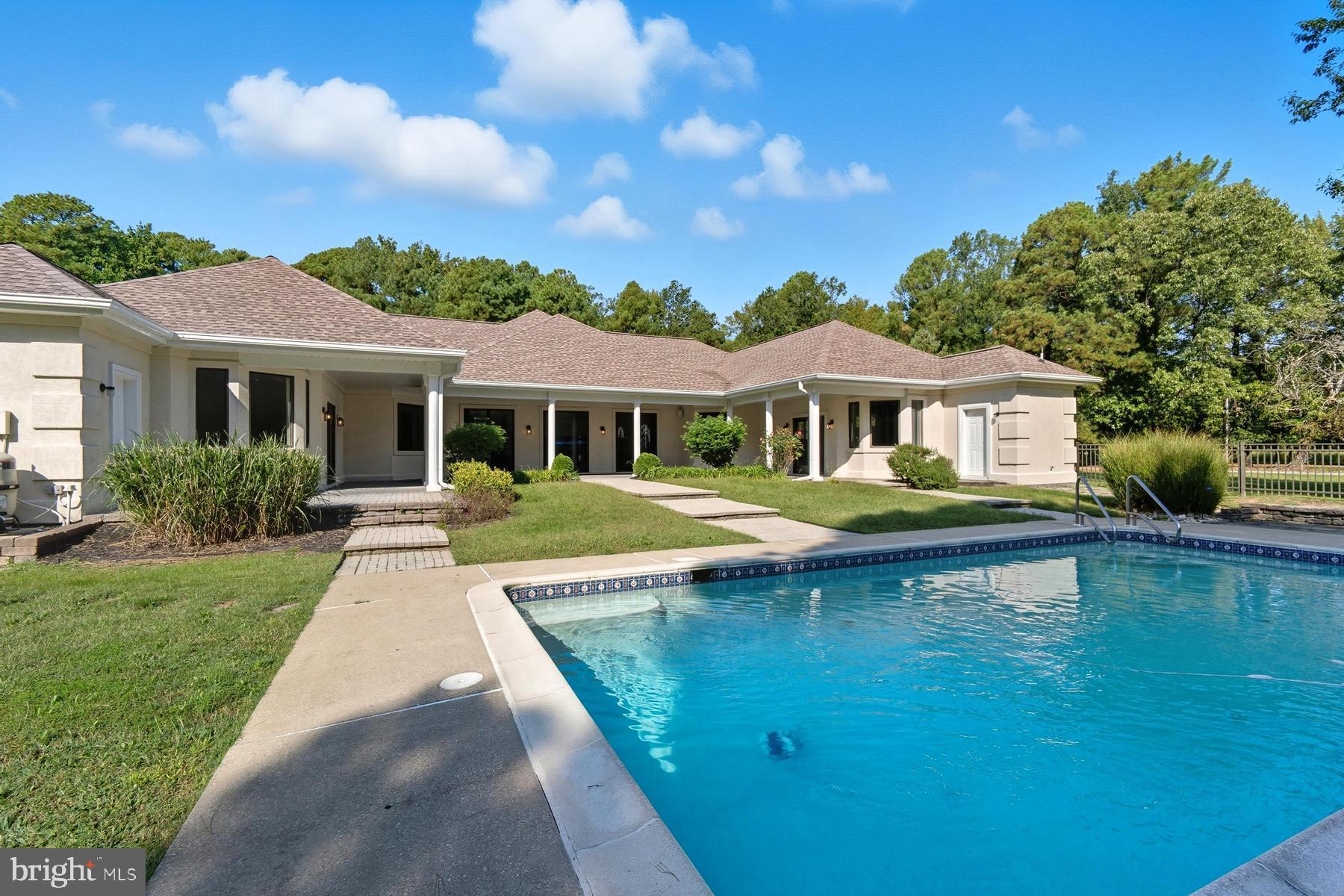 MARTINGHAM - Residential