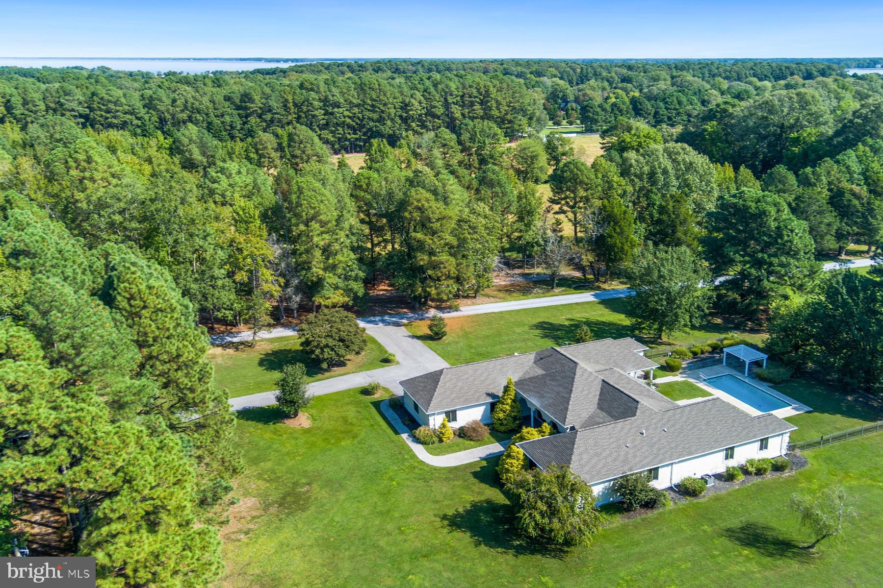 MARTINGHAM - Residential