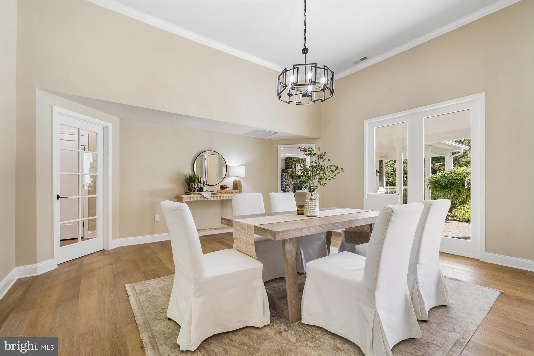 MARTINGHAM - Residential