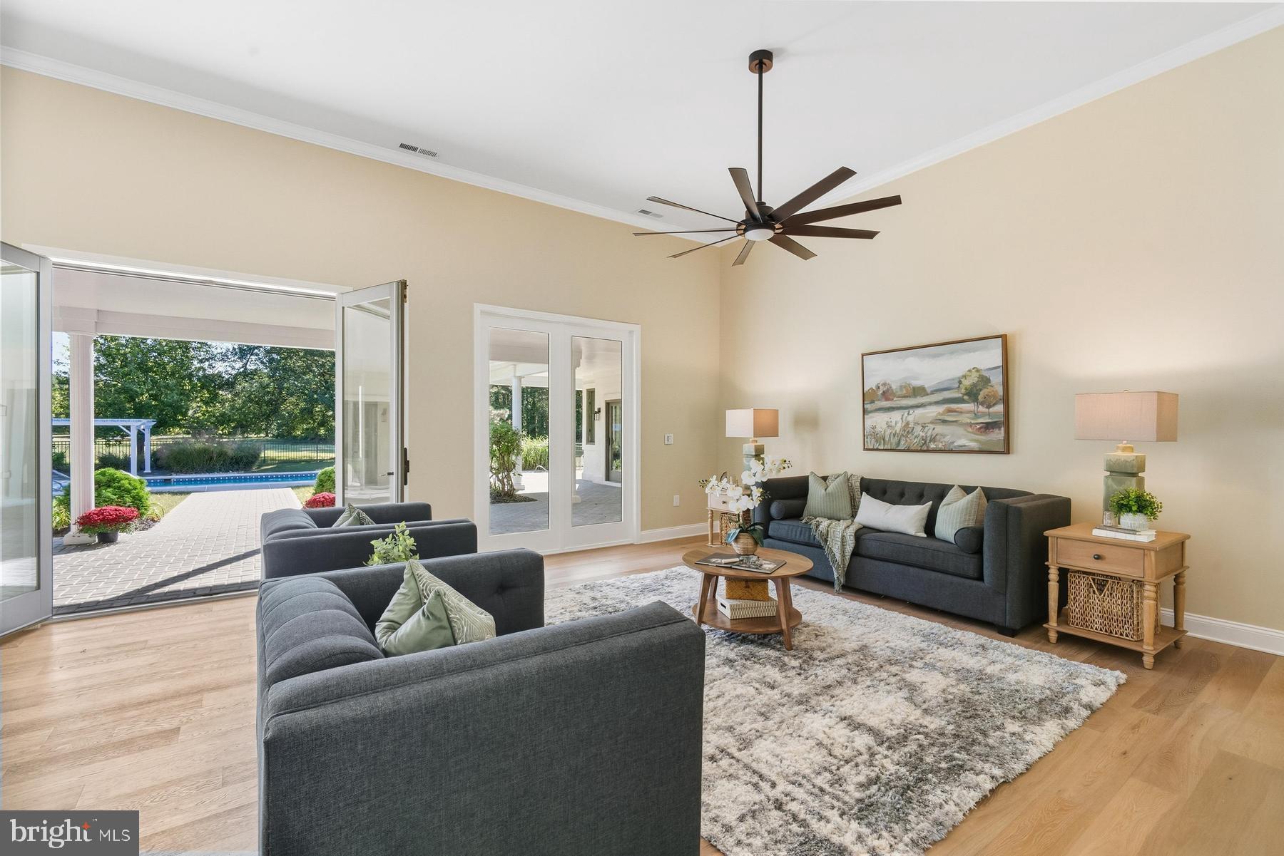 MARTINGHAM - Residential