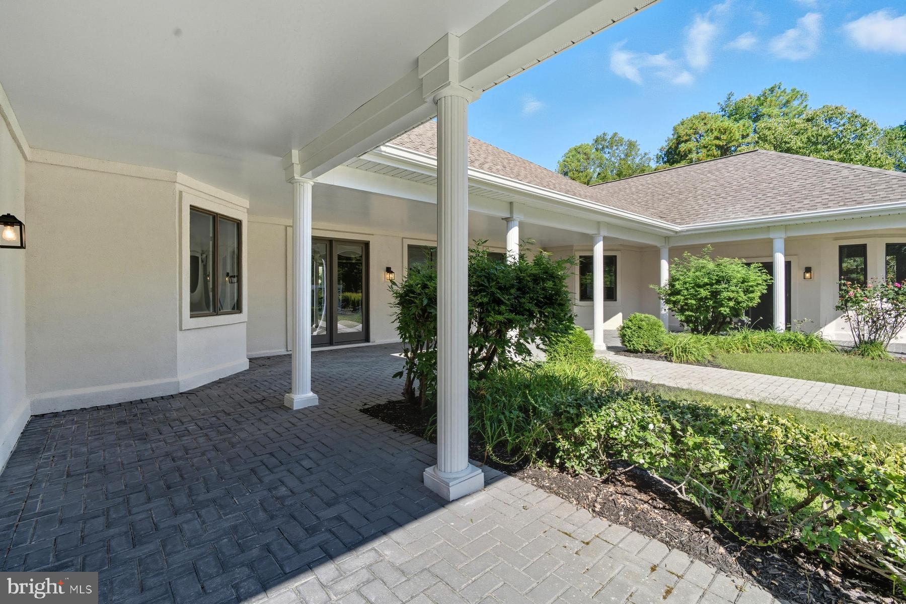 MARTINGHAM - Residential