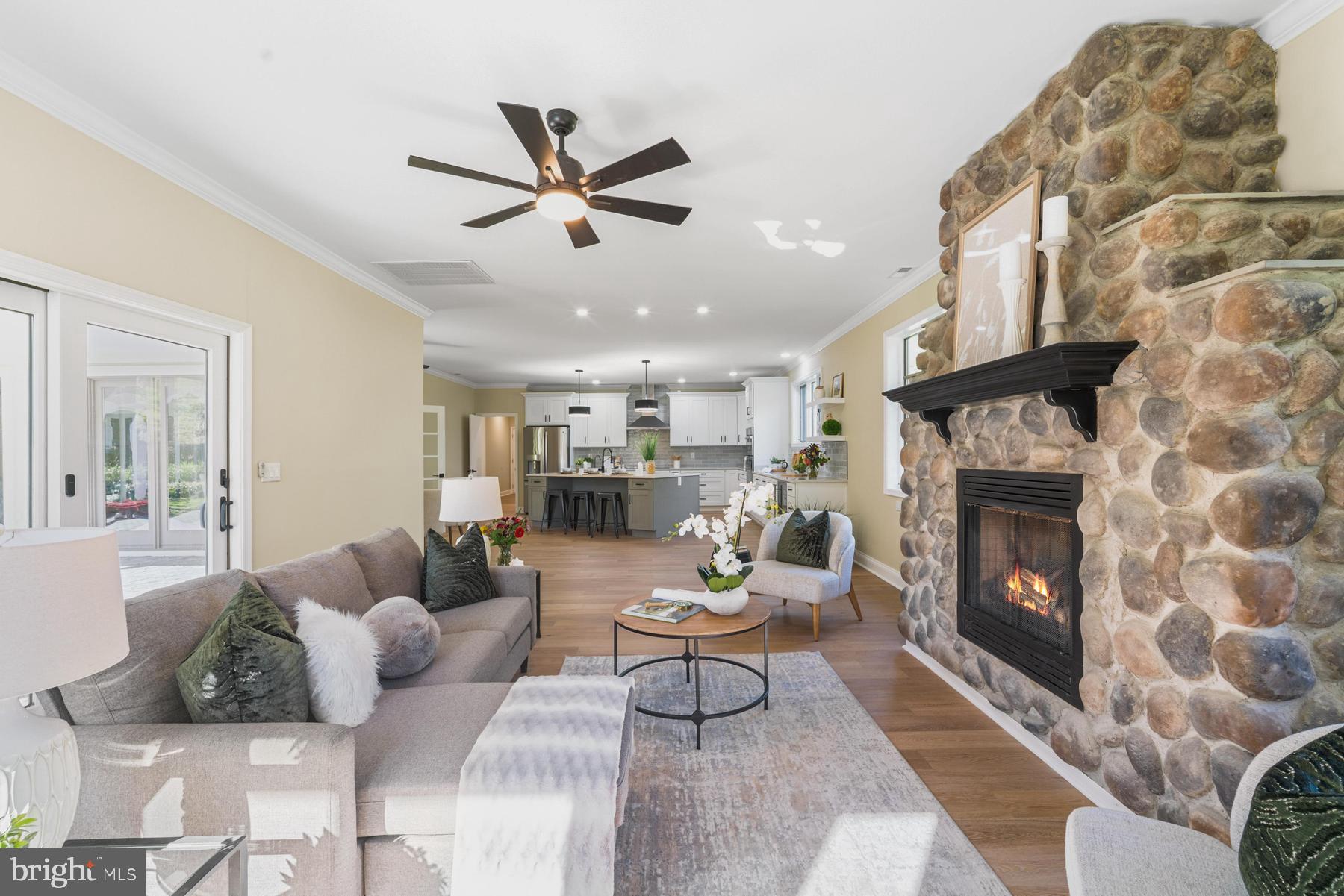 MARTINGHAM - Residential