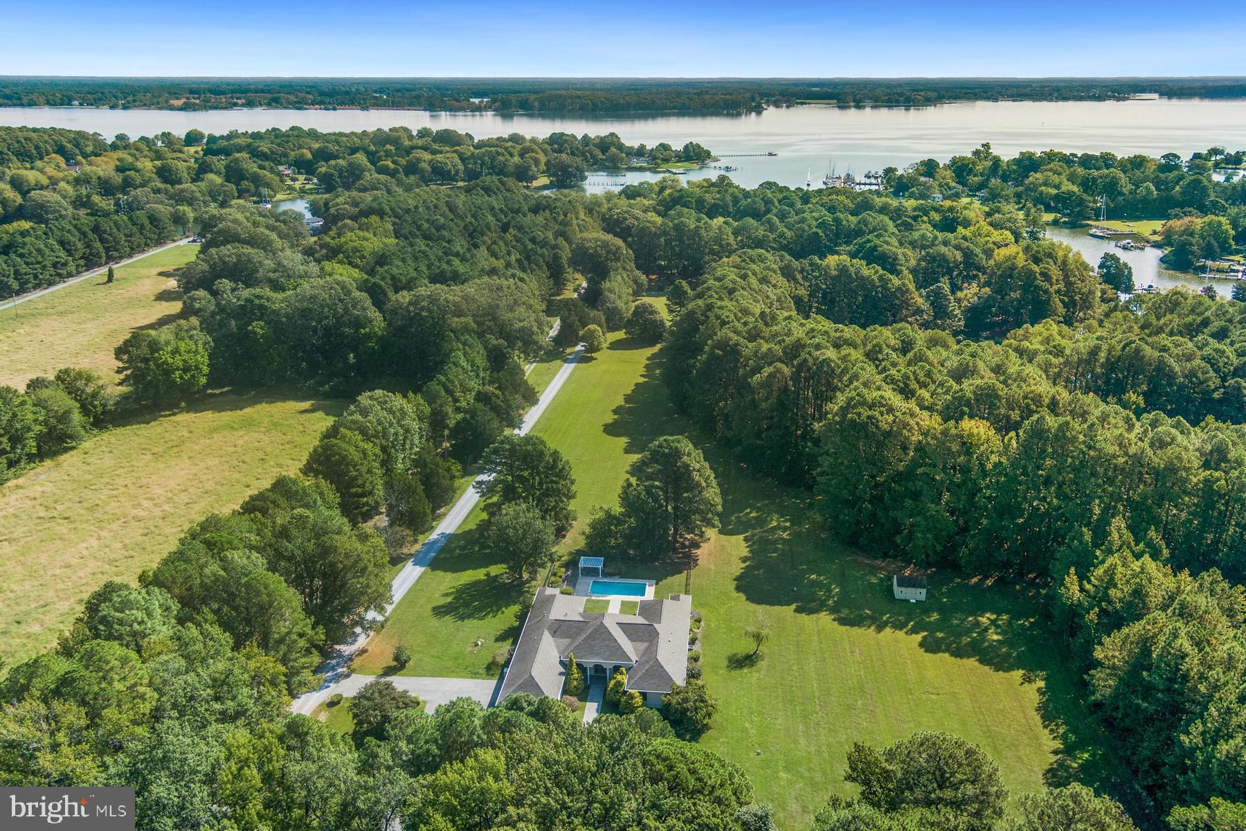 MARTINGHAM - Residential