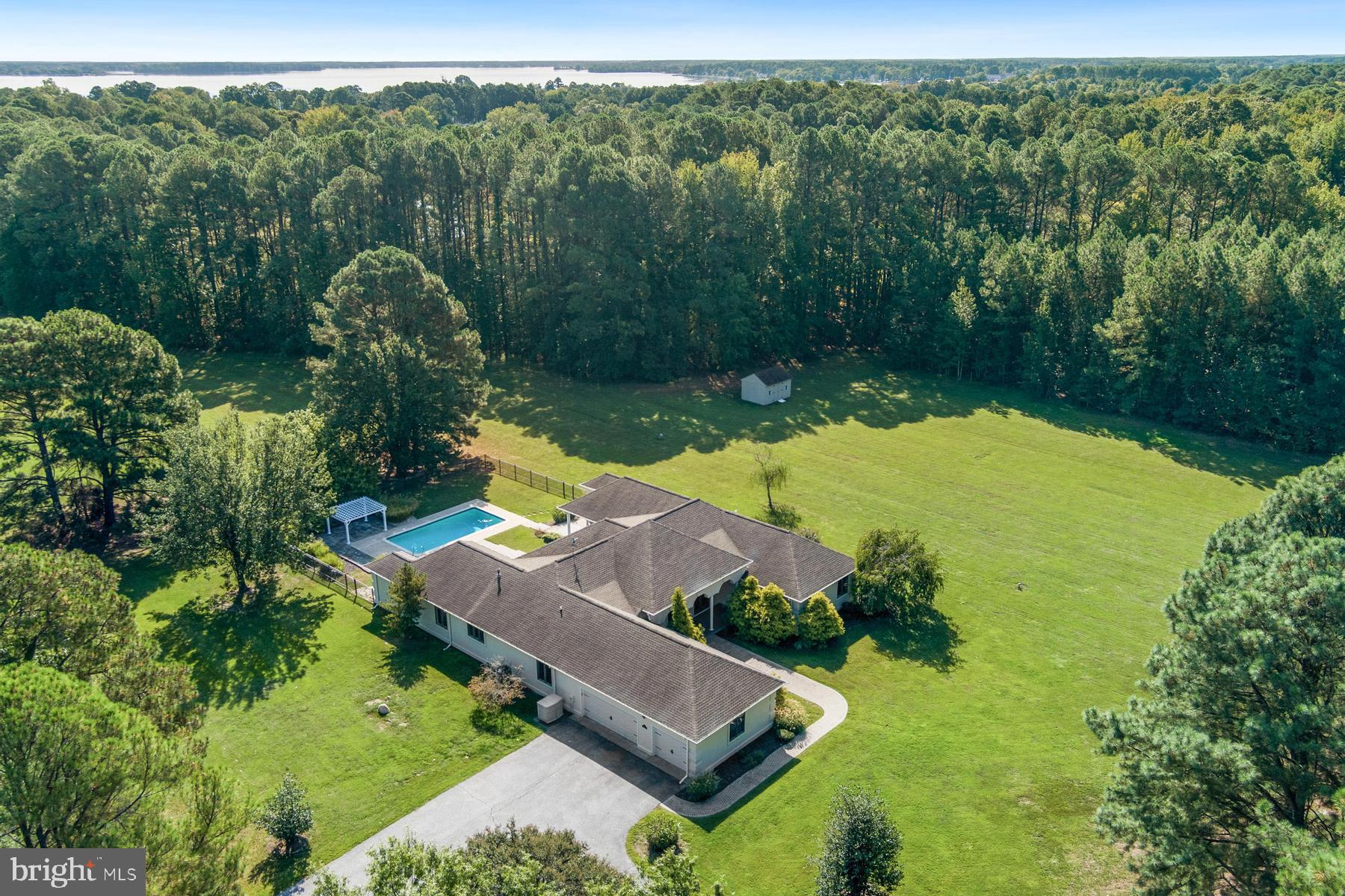 MARTINGHAM - Residential