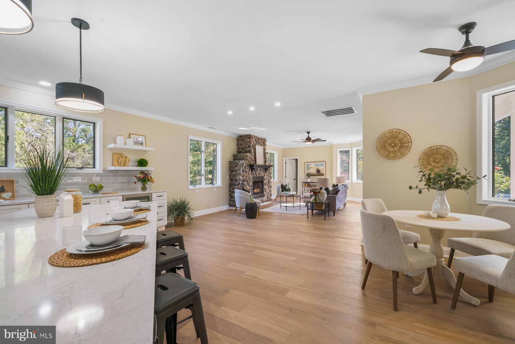 MARTINGHAM - Residential