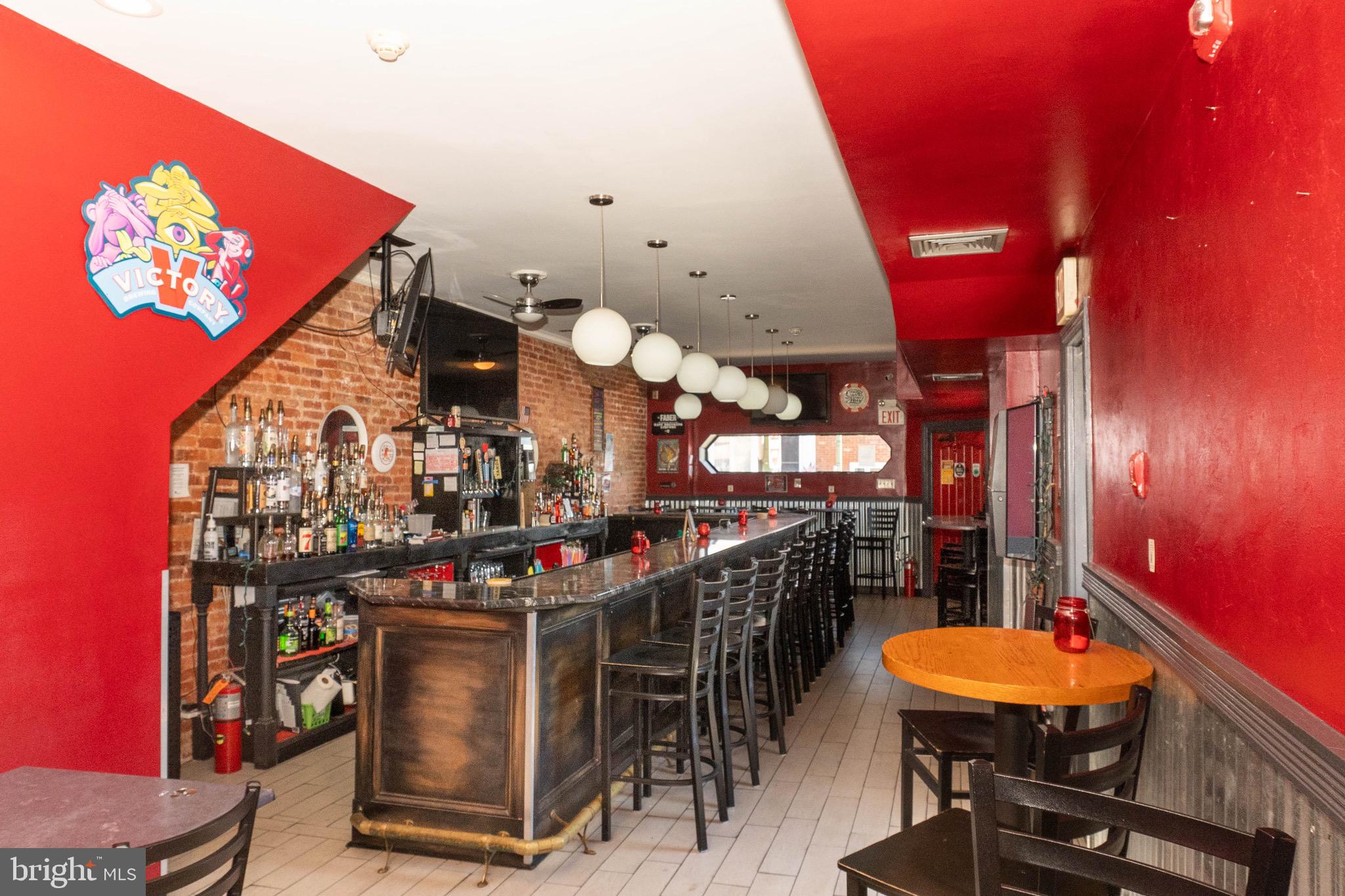 PHILADELPHIA (SOUTH) - Commercial Sale