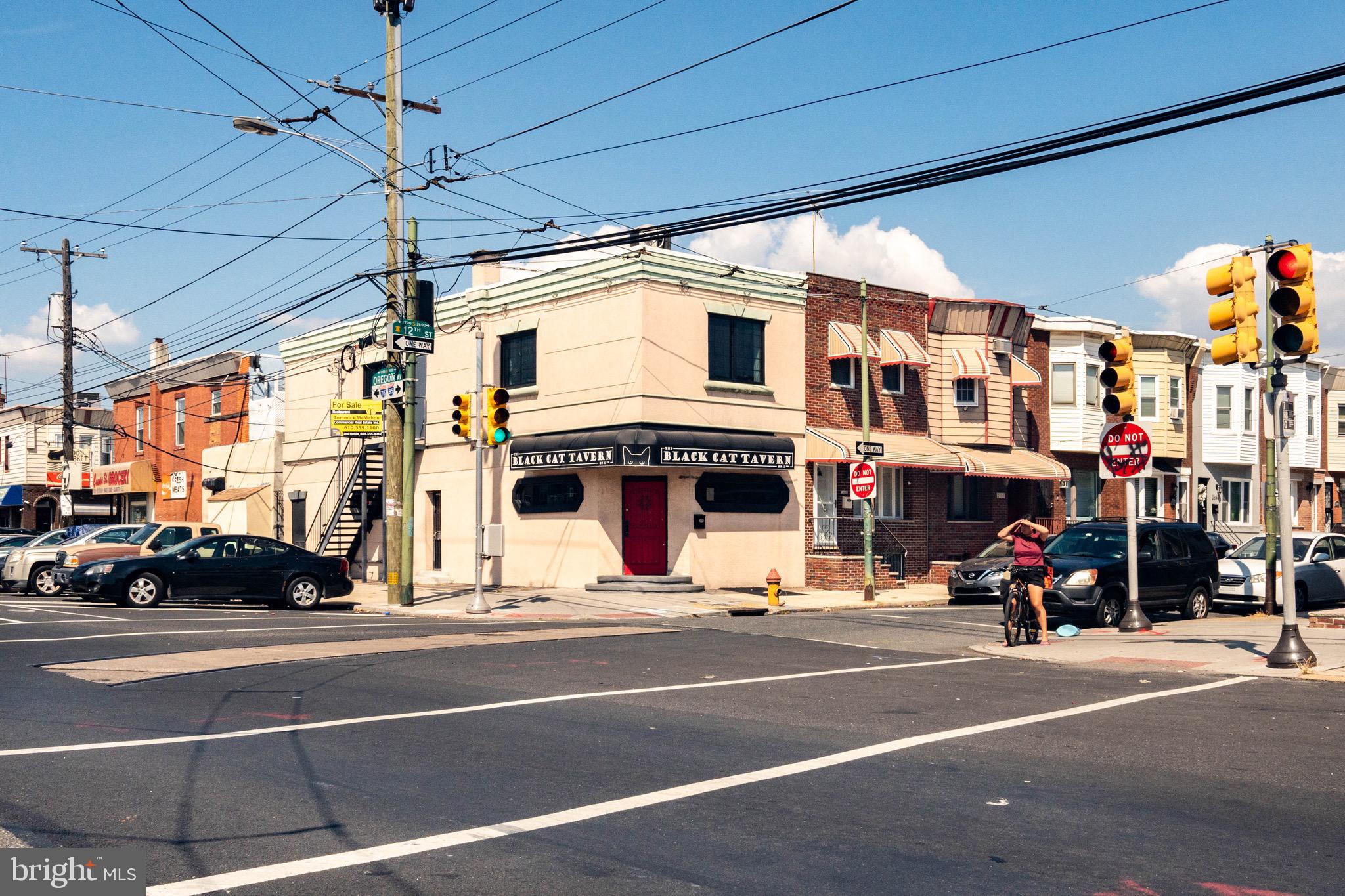 PHILADELPHIA (SOUTH) - Commercial Sale