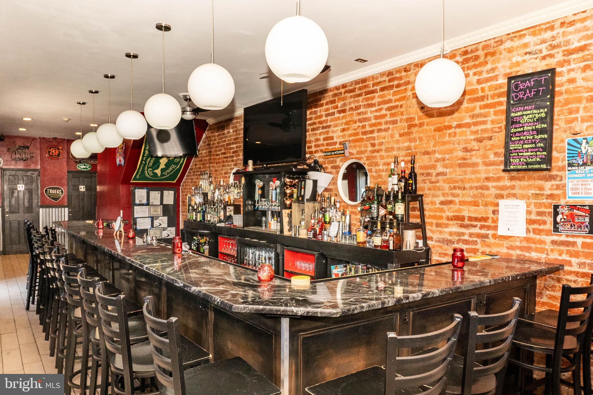 PHILADELPHIA (SOUTH) - Commercial Sale