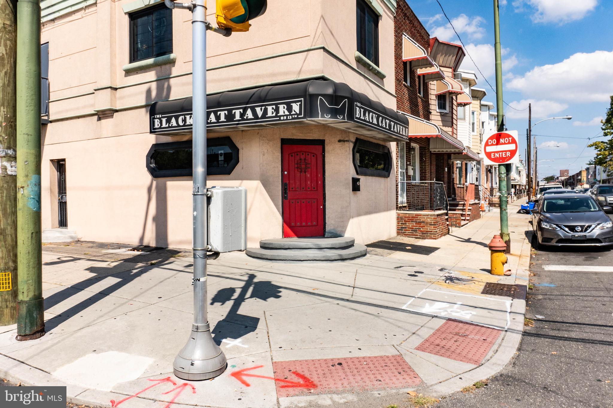 PHILADELPHIA (SOUTH) - Commercial Sale