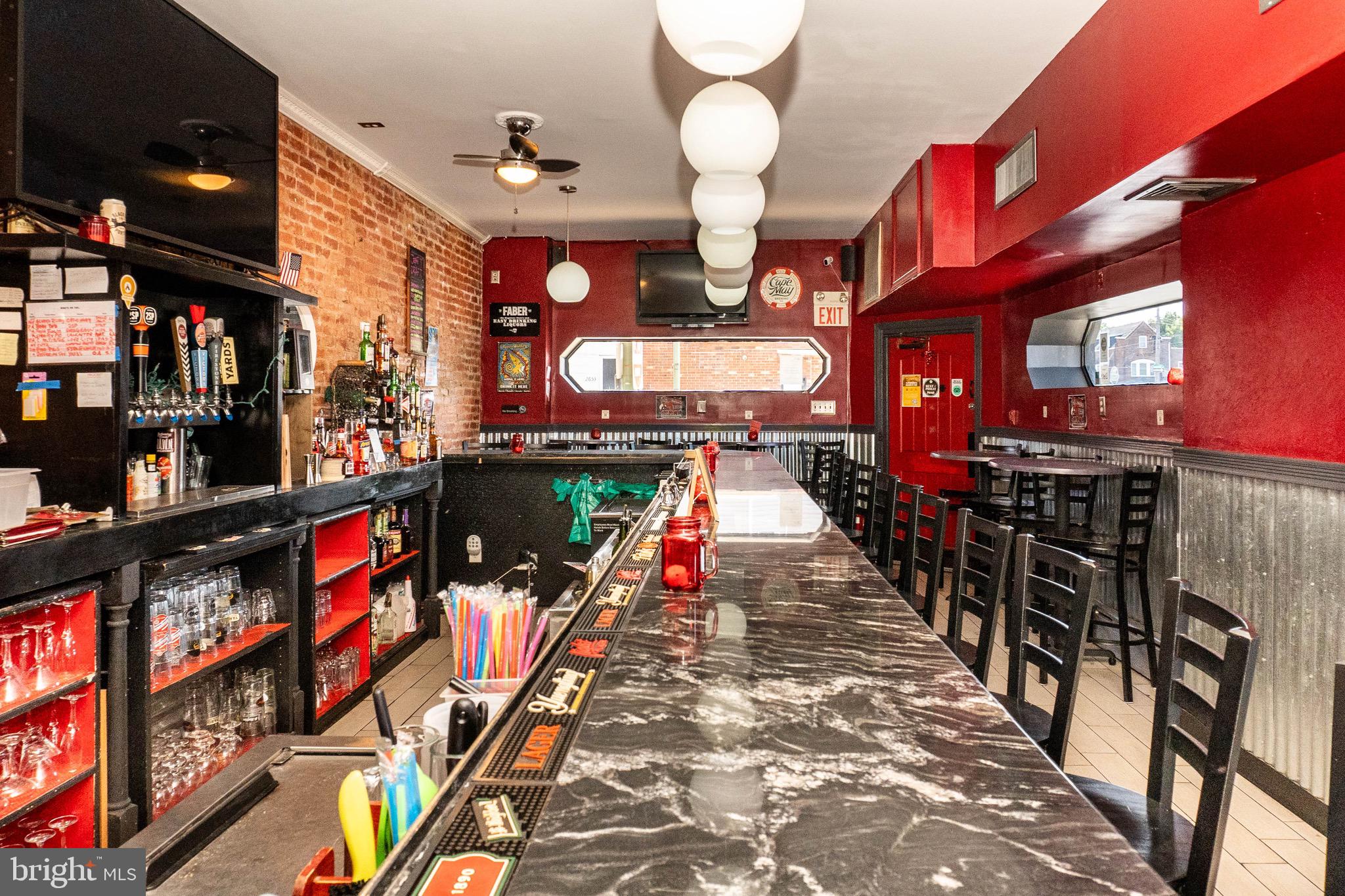 PHILADELPHIA (SOUTH) - Commercial Sale