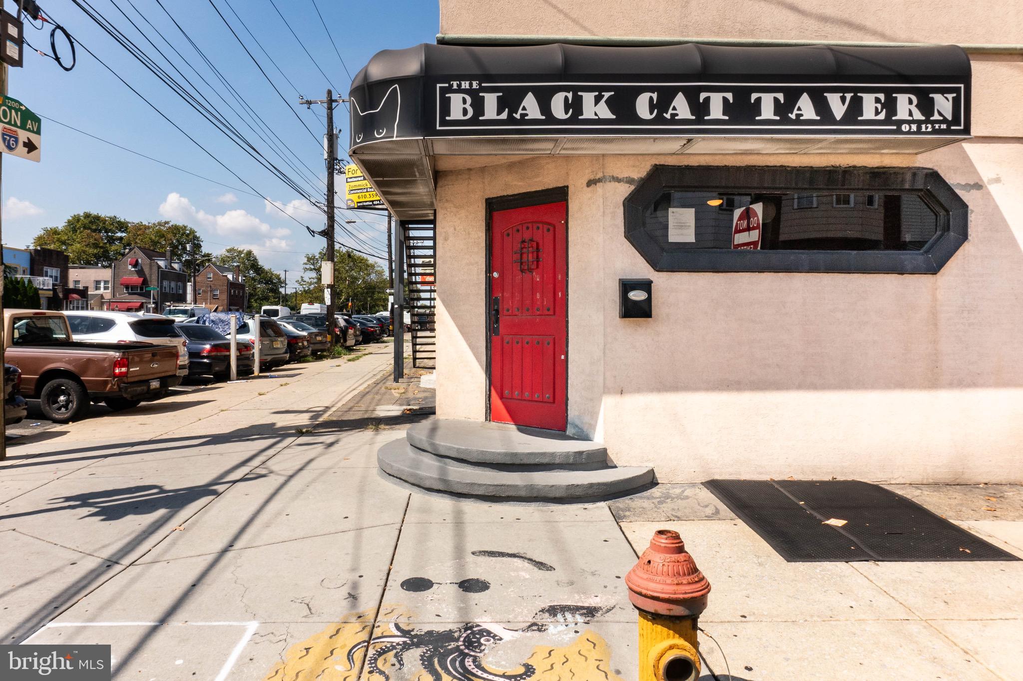 PHILADELPHIA (SOUTH) - Commercial Sale