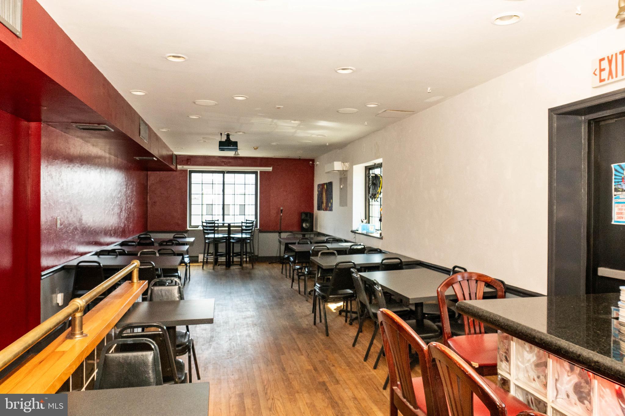 PHILADELPHIA (SOUTH) - Commercial Sale