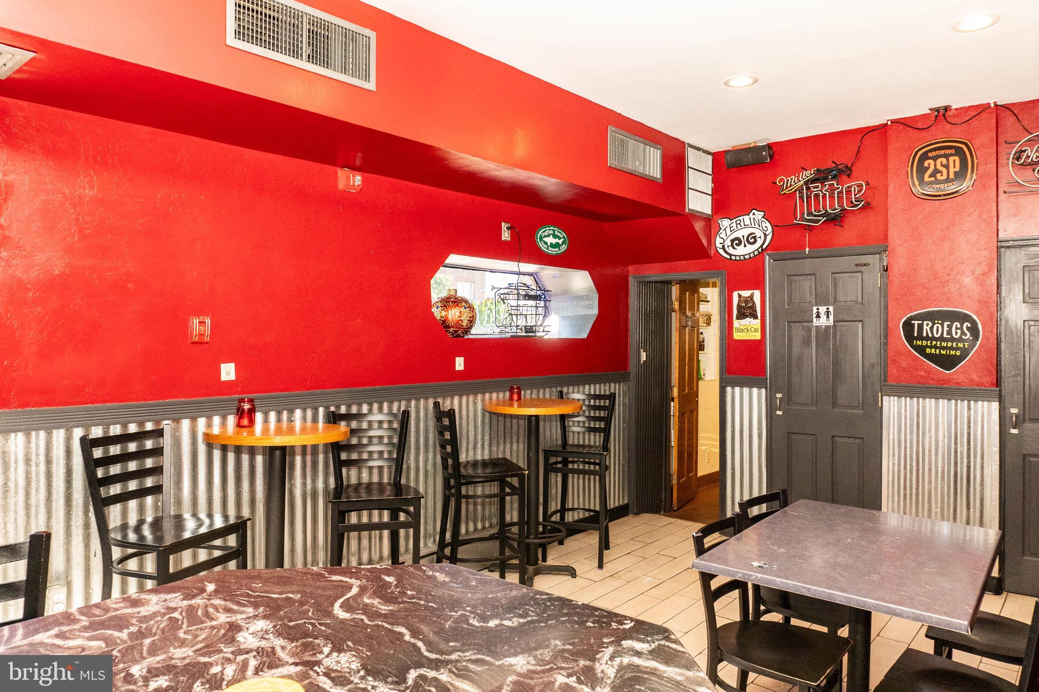 PHILADELPHIA (SOUTH) - Commercial Sale