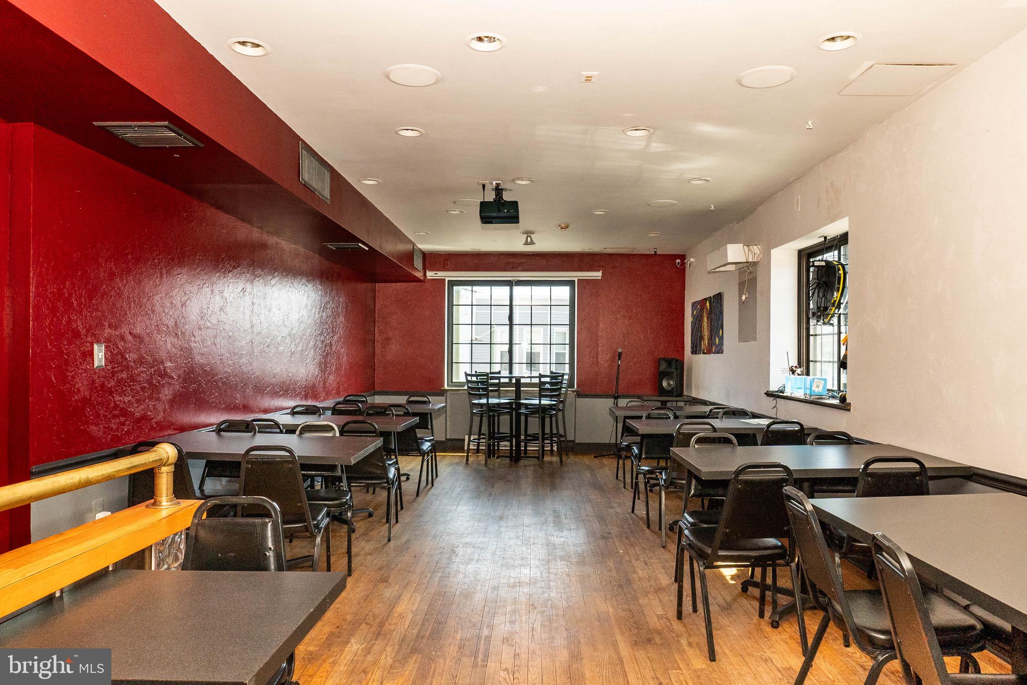 PHILADELPHIA (SOUTH) - Commercial Sale