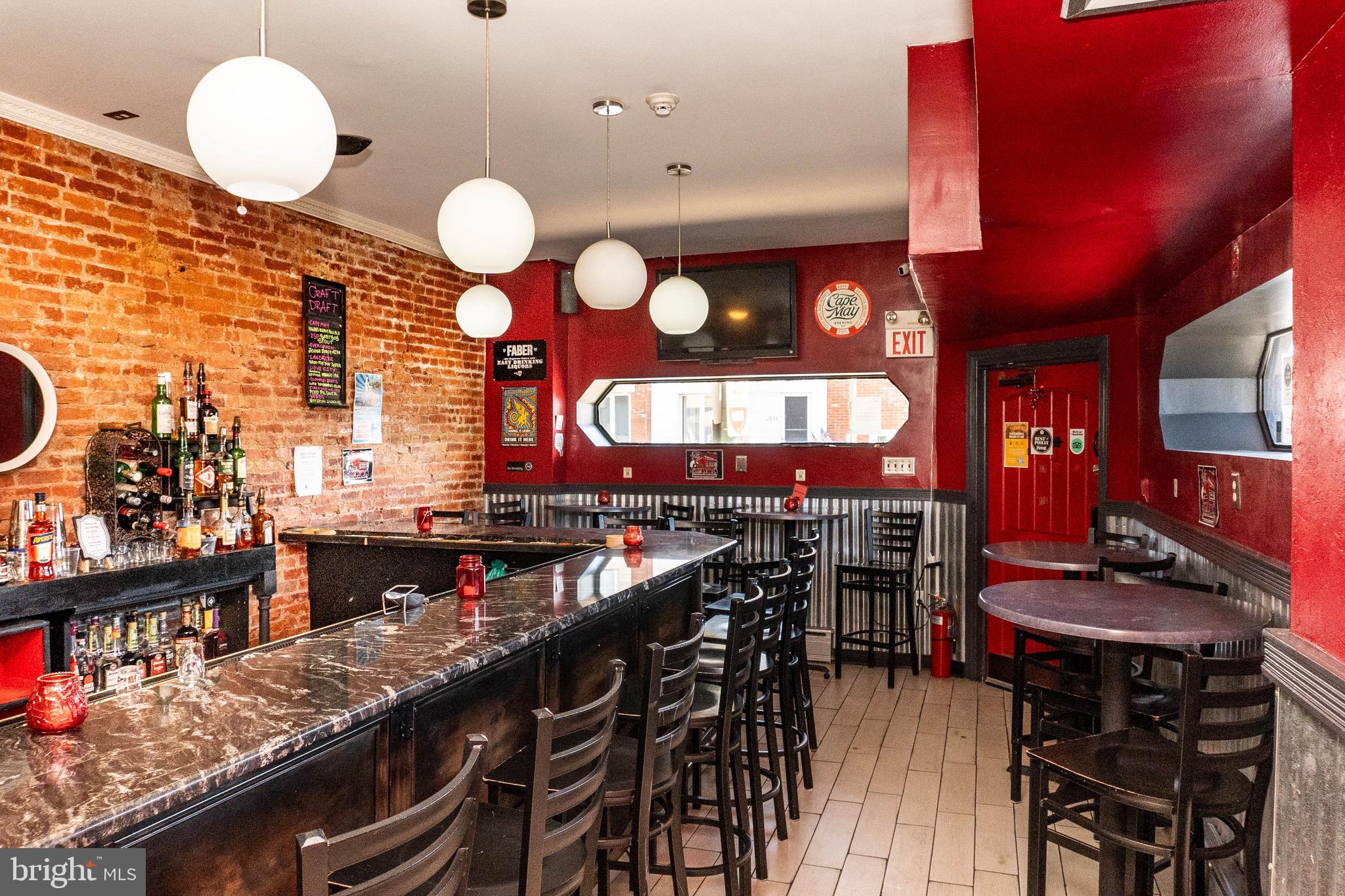 PHILADELPHIA (SOUTH) - Commercial Sale