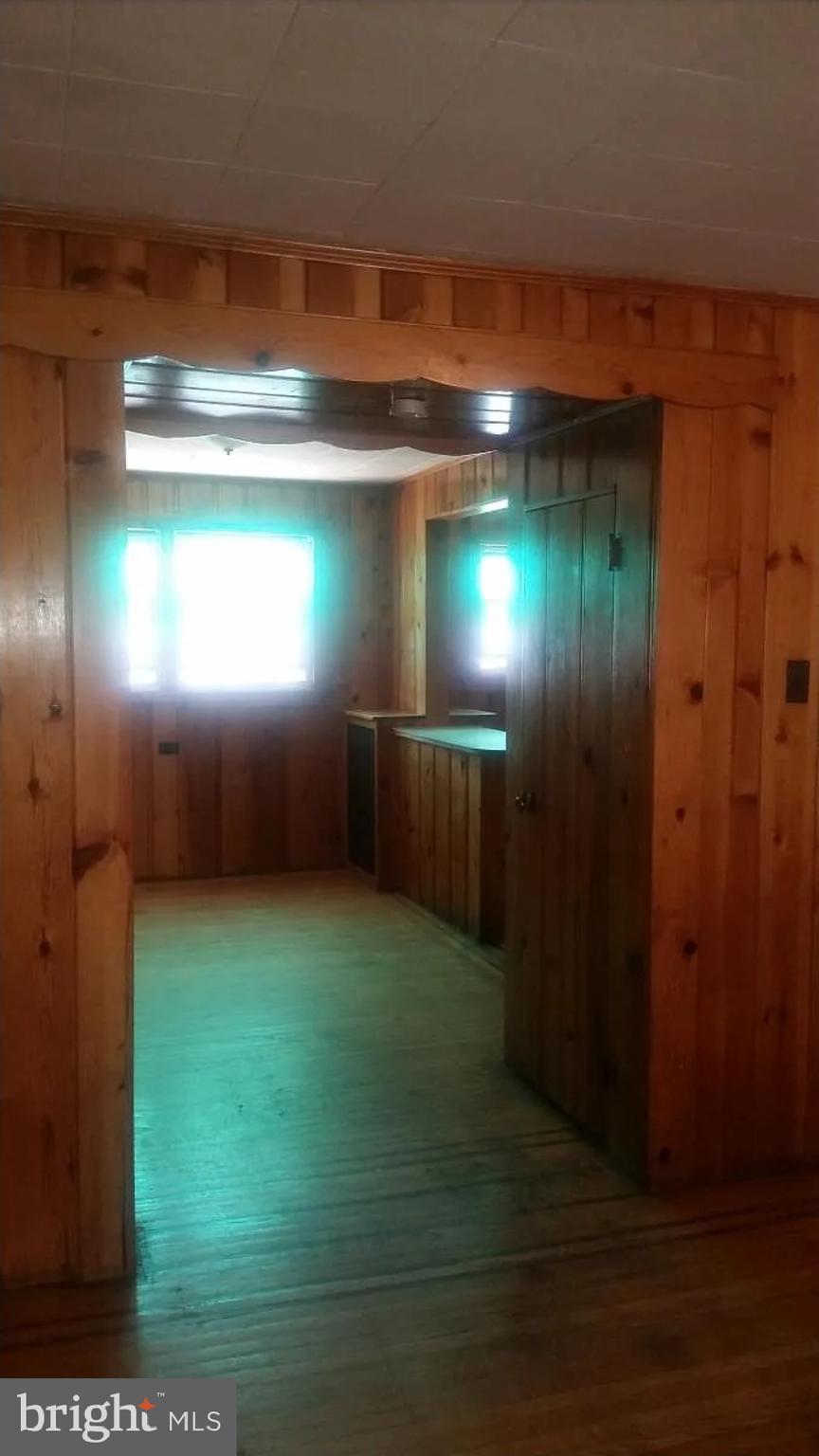 SOUTHWEST SCHUYLKILL - Residential