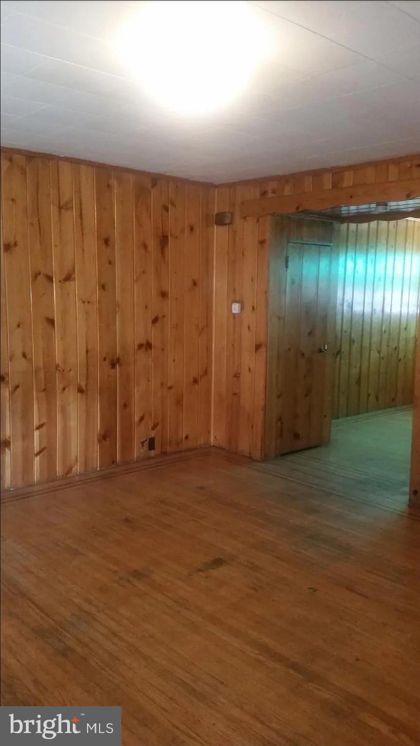 SOUTHWEST SCHUYLKILL - Residential