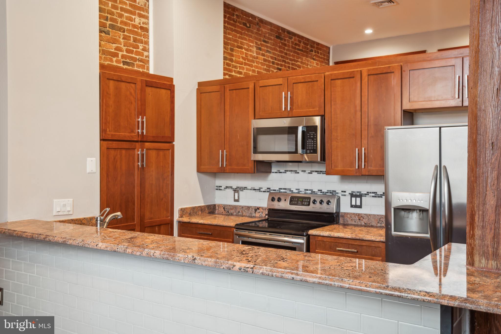 OLD CITY - Residential