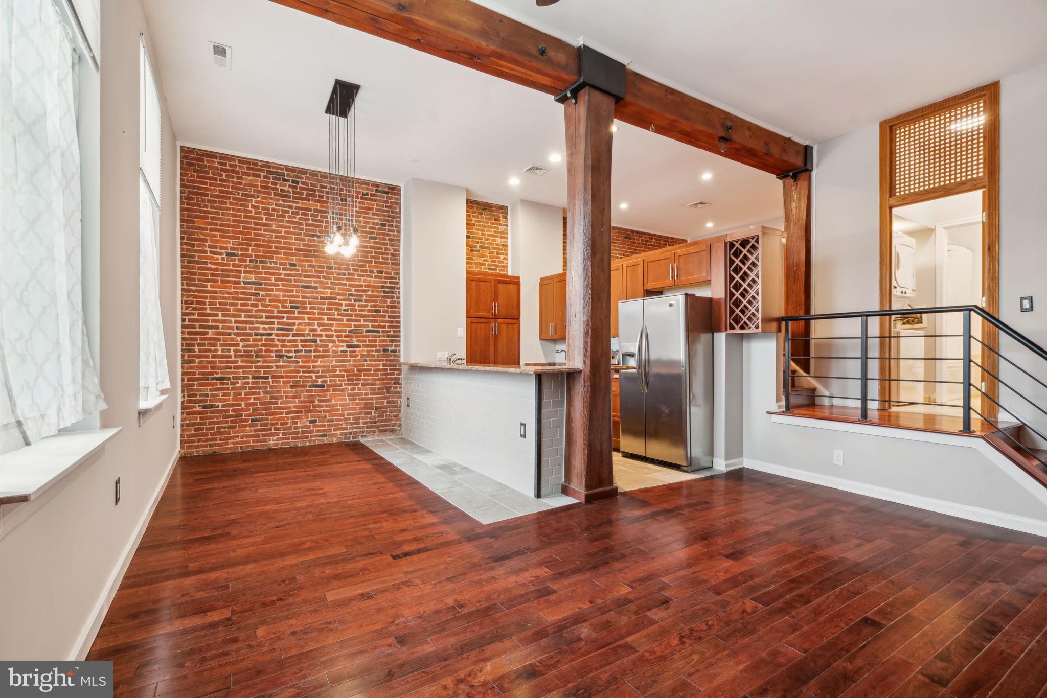 OLD CITY - Residential