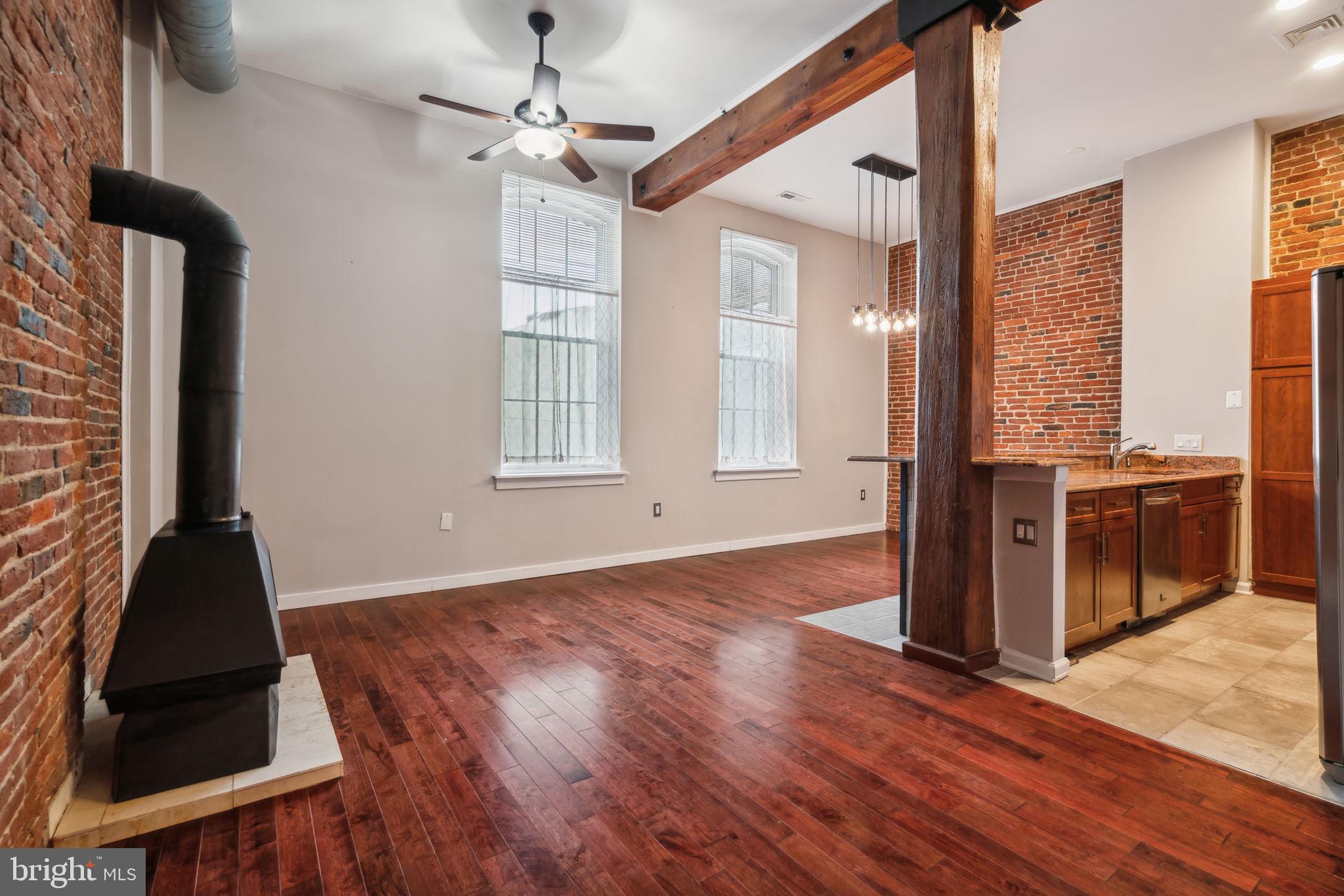 OLD CITY - Residential