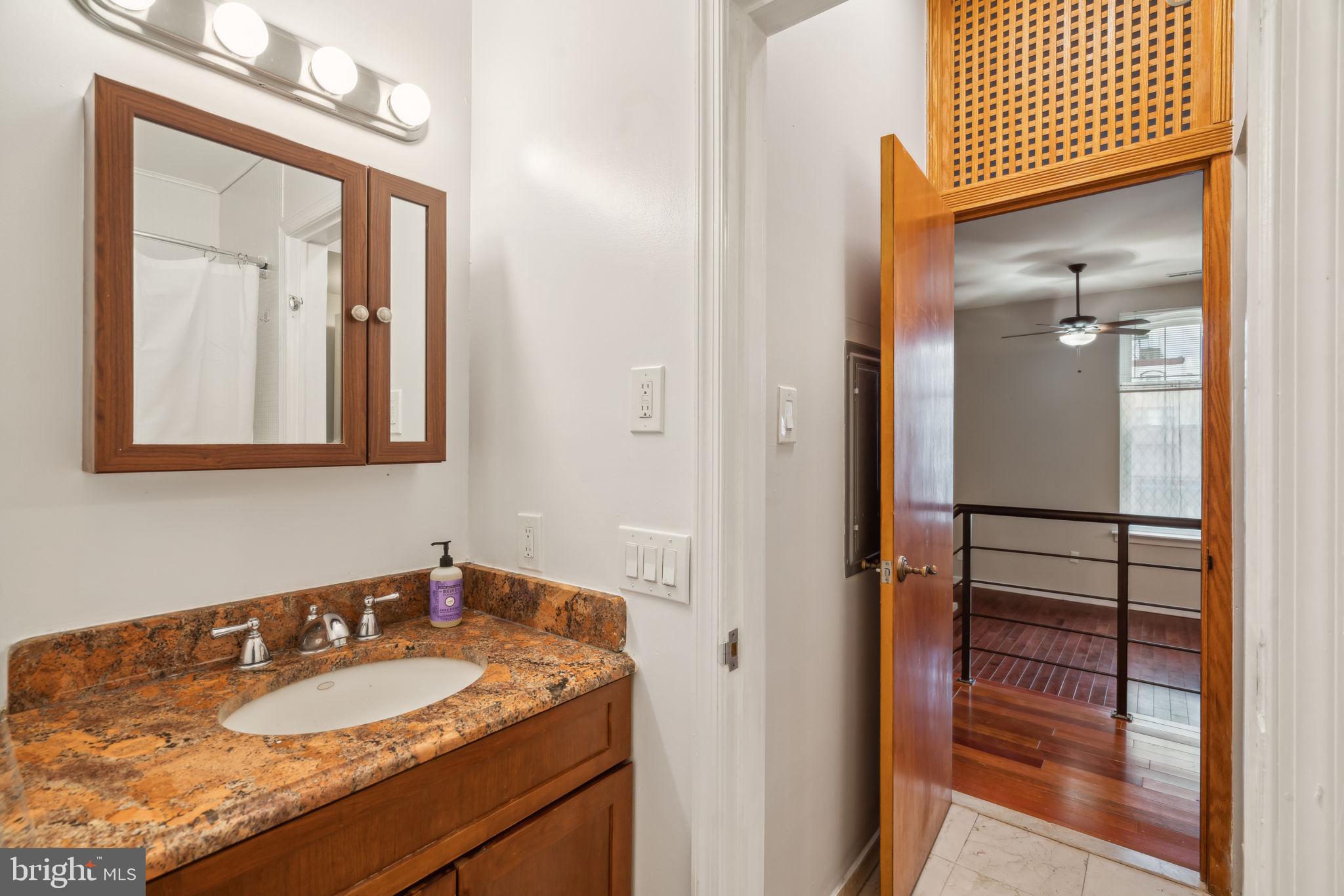 OLD CITY - Residential