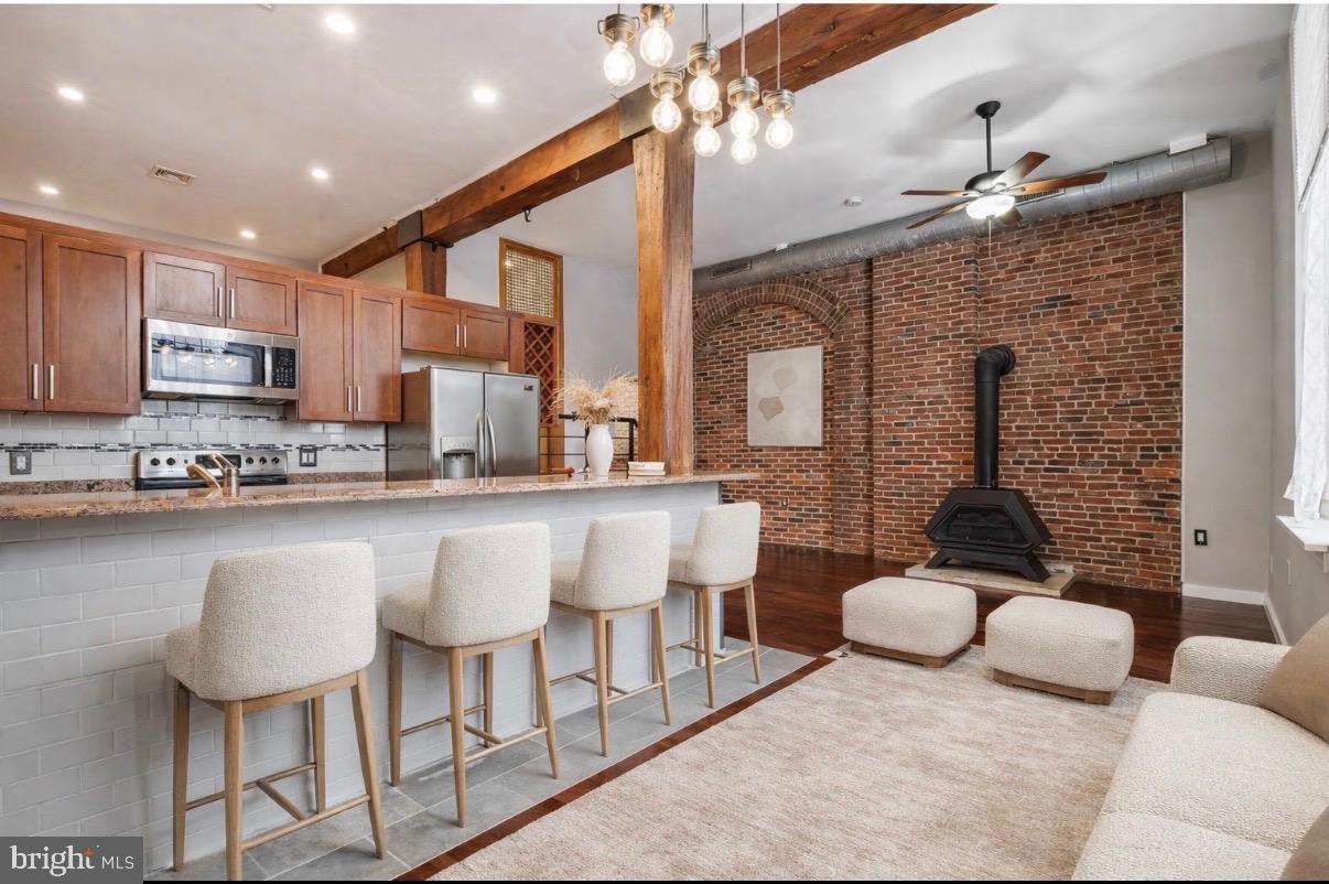 OLD CITY - Residential