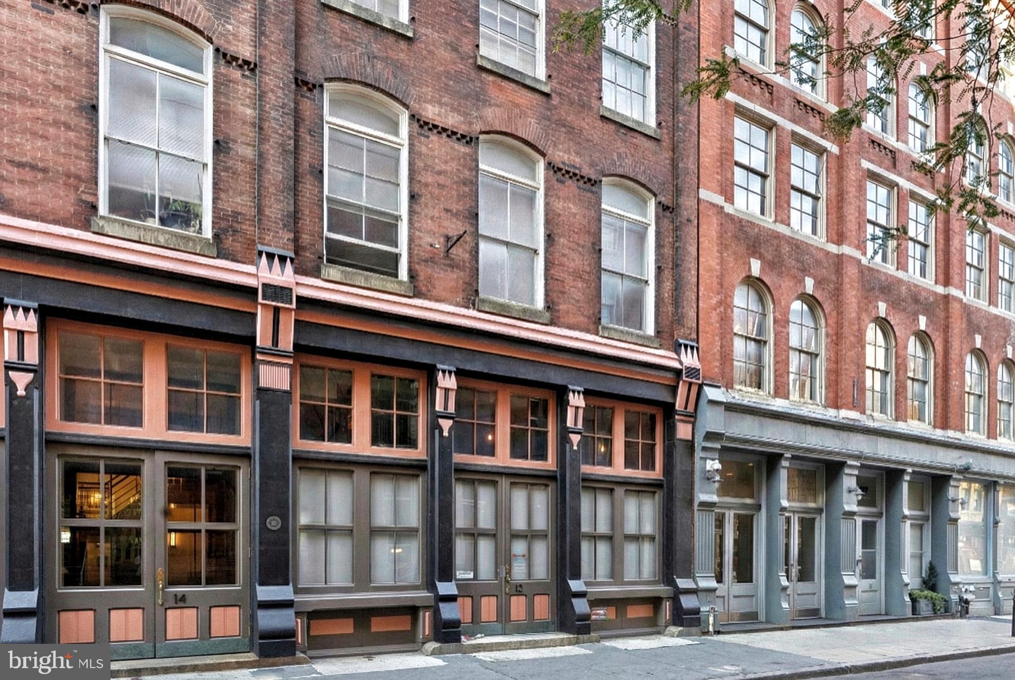 OLD CITY - Residential