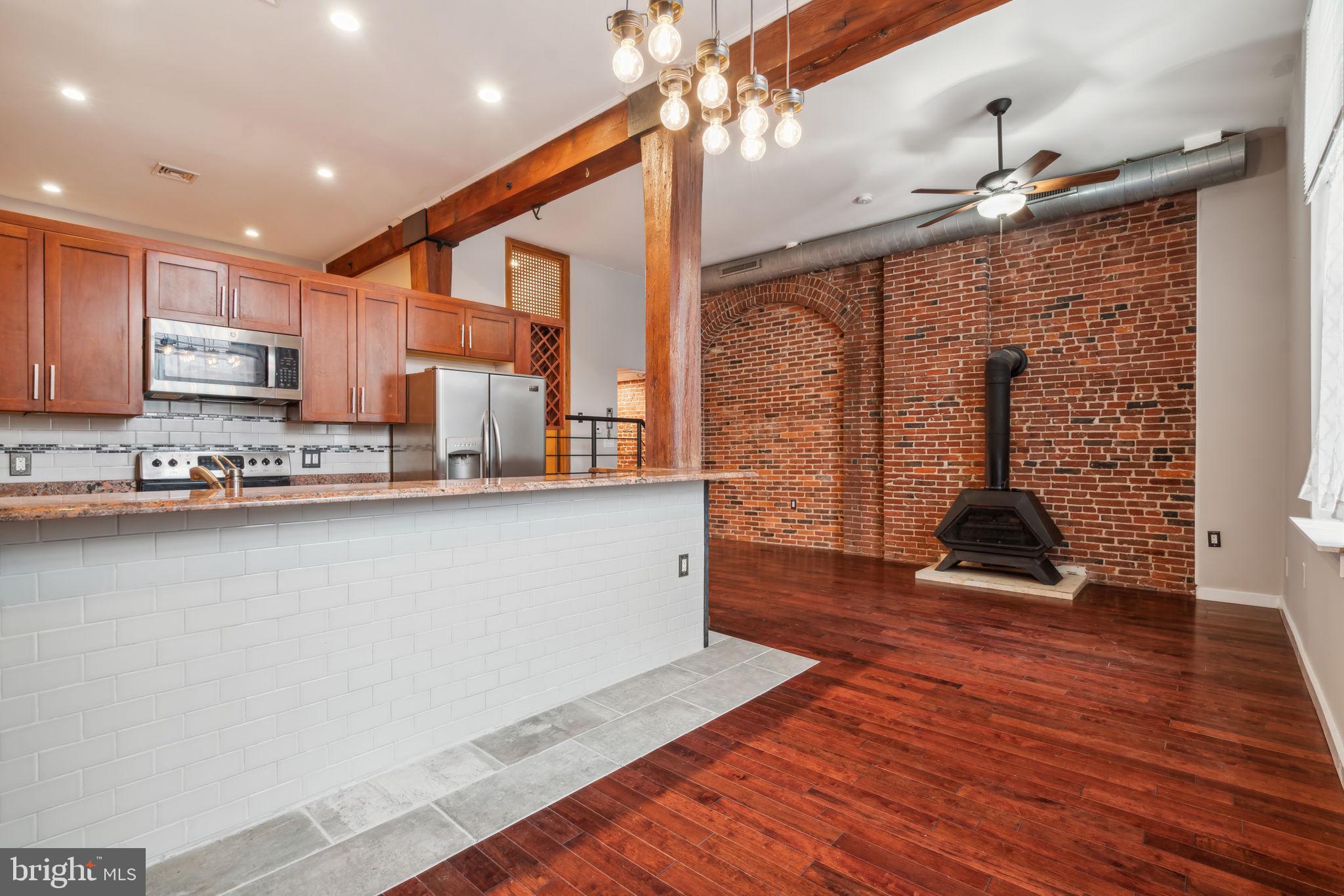 OLD CITY - Residential