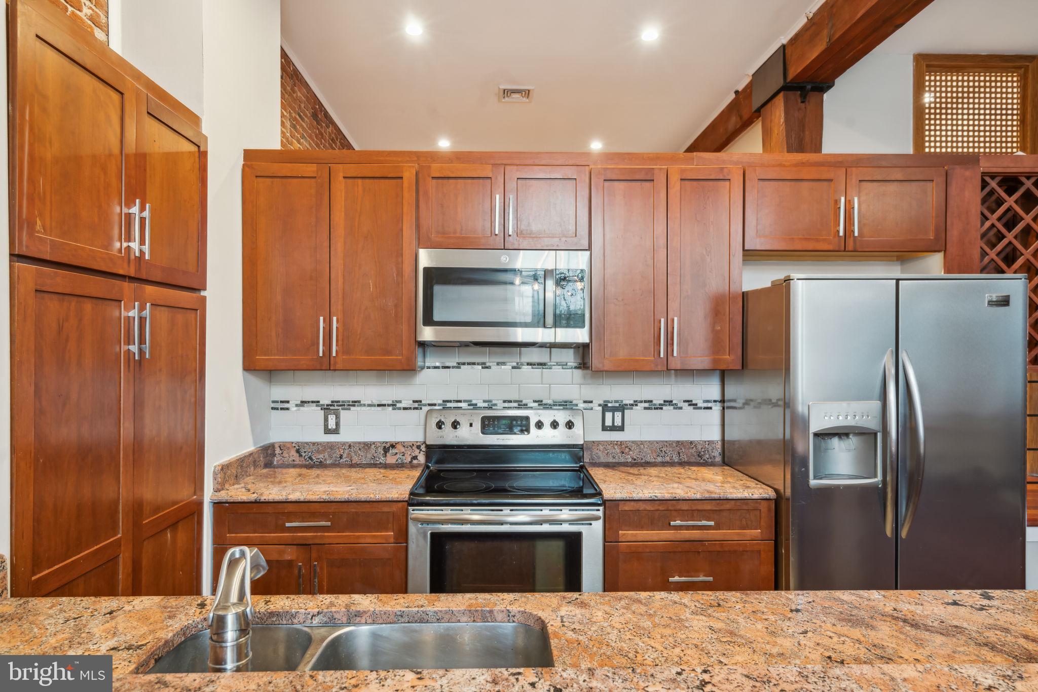 OLD CITY - Residential