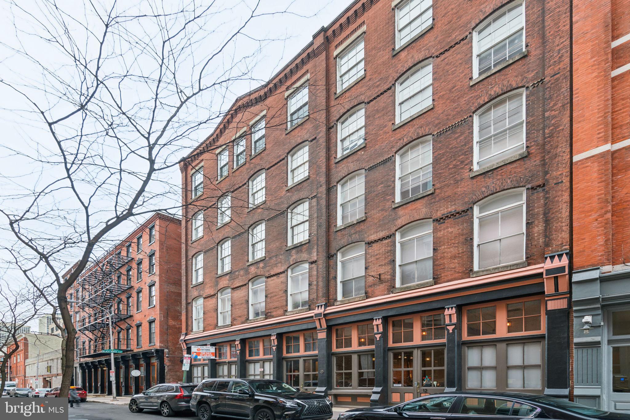 OLD CITY - Residential