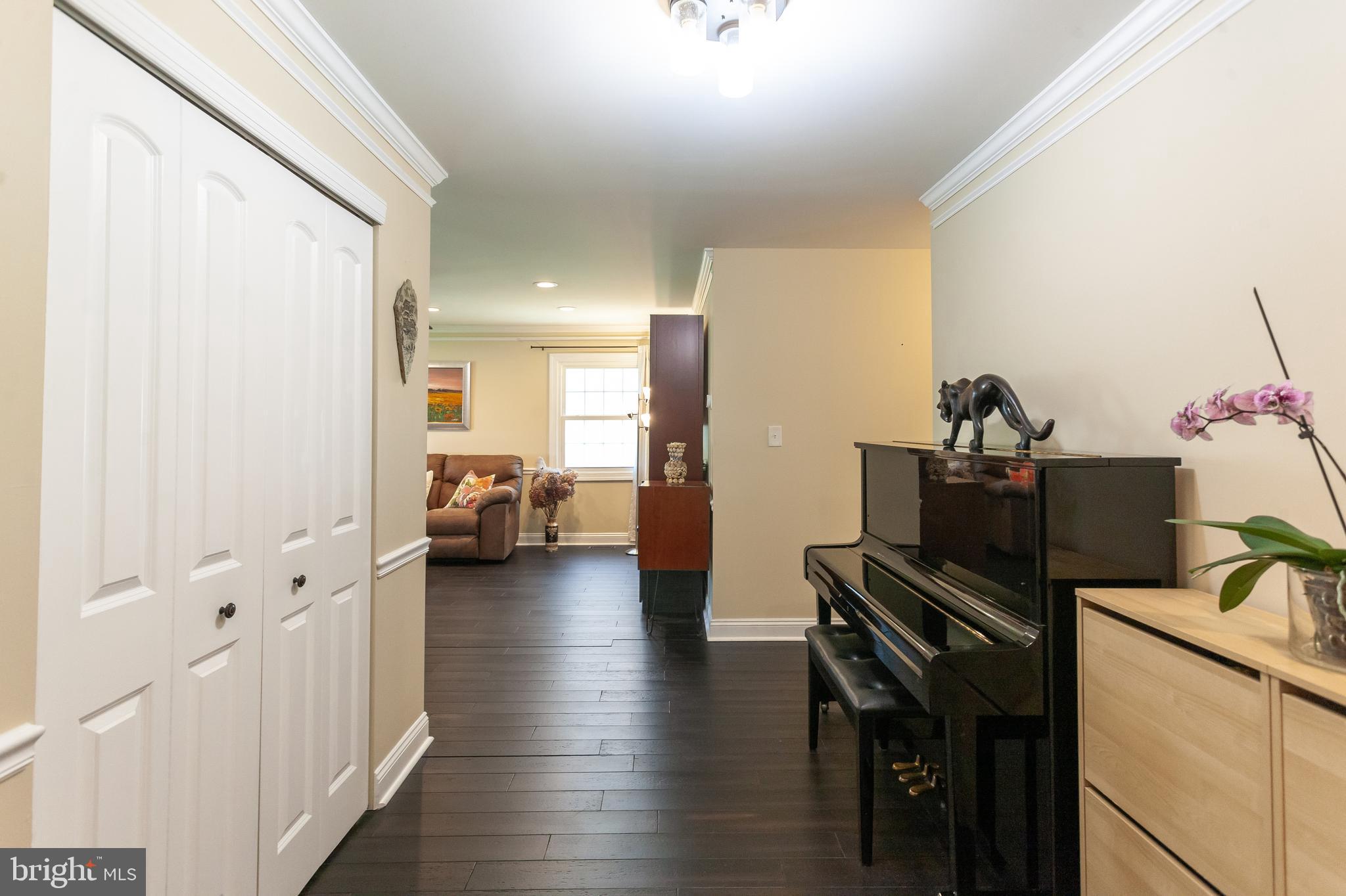 40 HARRINGTON CIRCLE