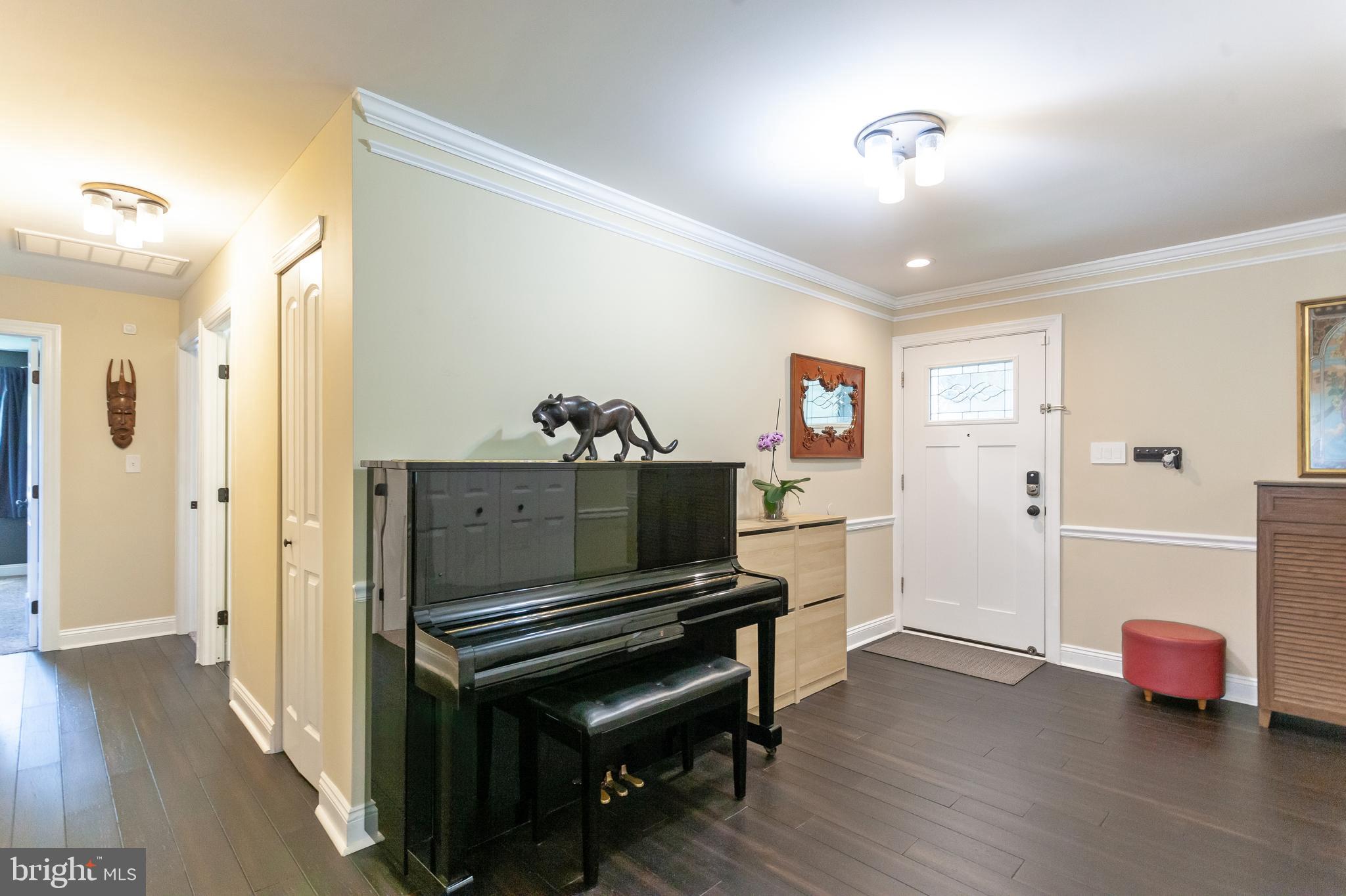 40 HARRINGTON CIRCLE