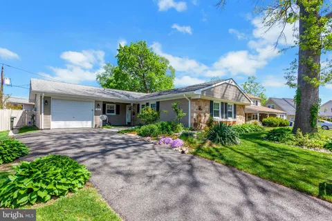 40 Harrington Circle, Willingboro, NJ 08046 - MLS#: NJBL2085930