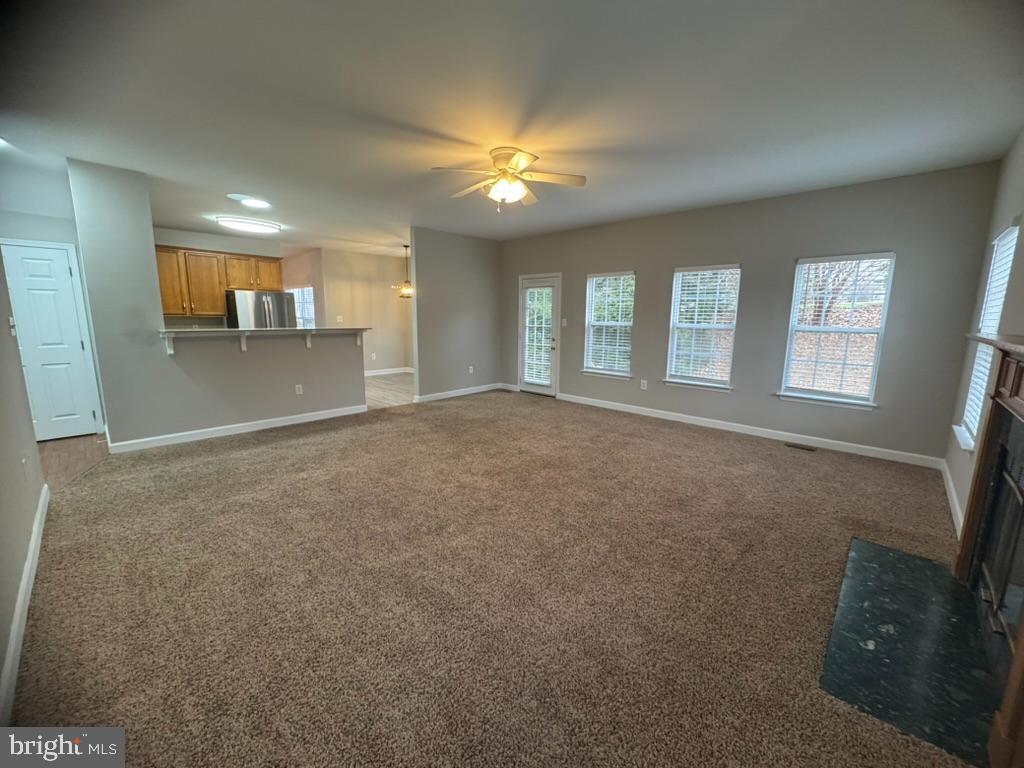 RIVER OAKS - Residential Lease