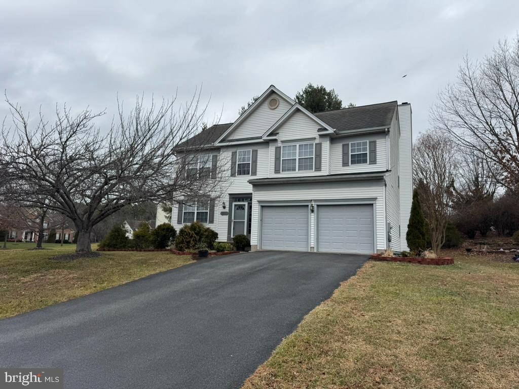 RIVER OAKS - Residential Lease