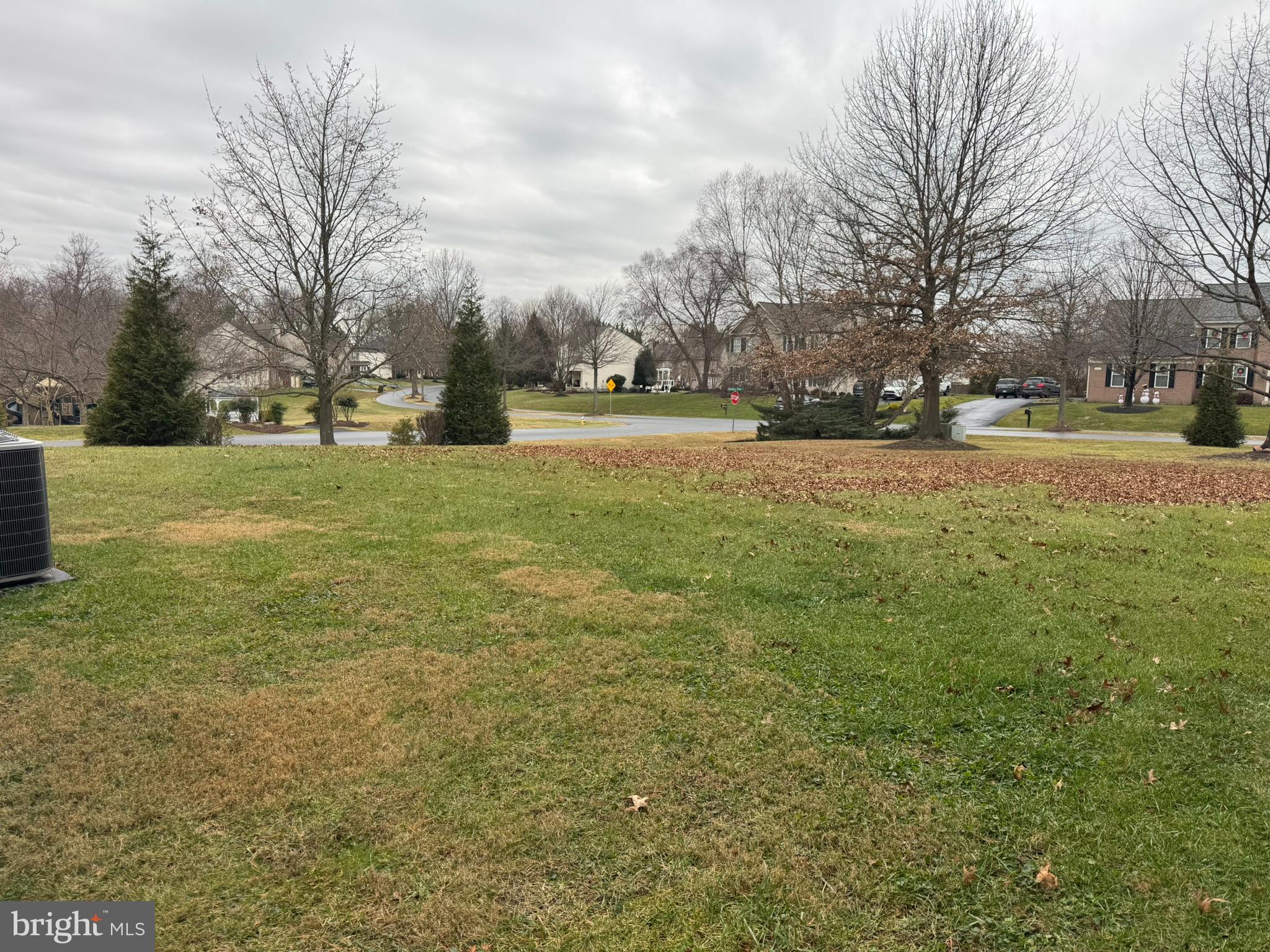 RIVER OAKS - Residential Lease