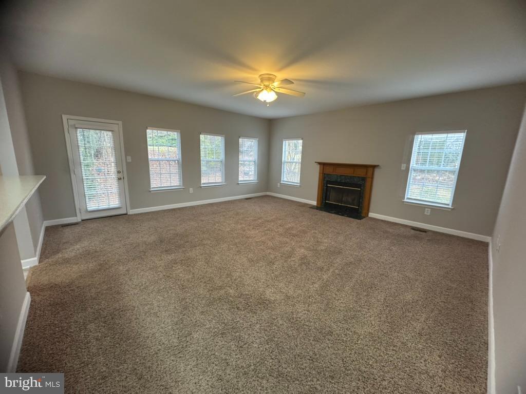 RIVER OAKS - Residential Lease