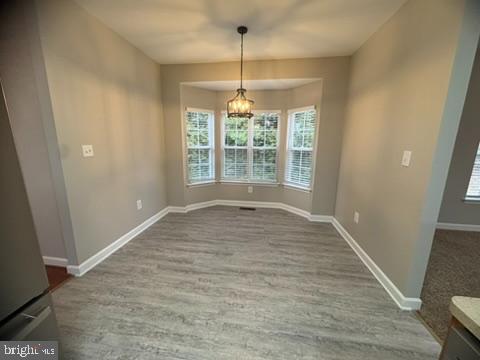 RIVER OAKS - Residential Lease