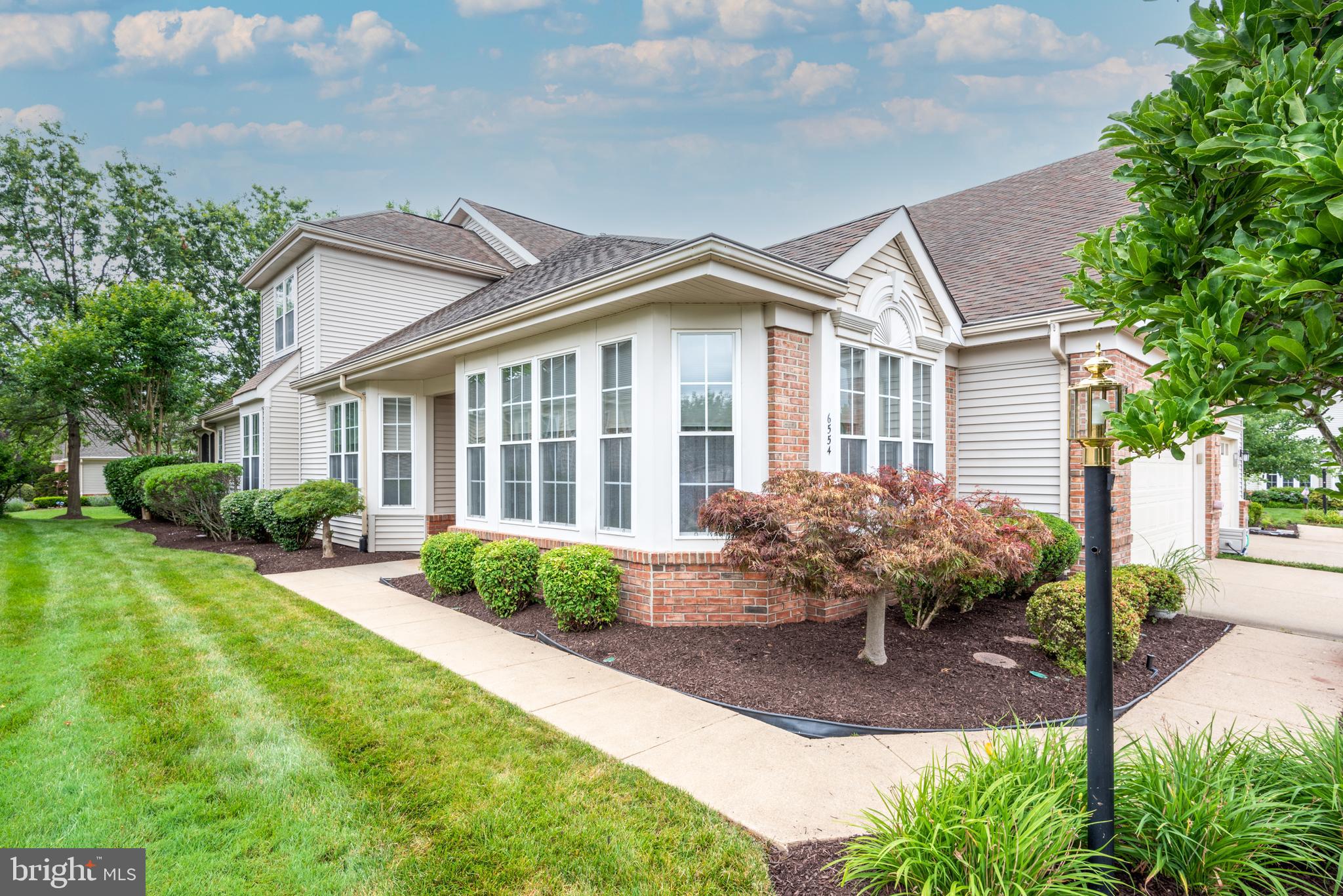 HERITAGE HUNT - Residential