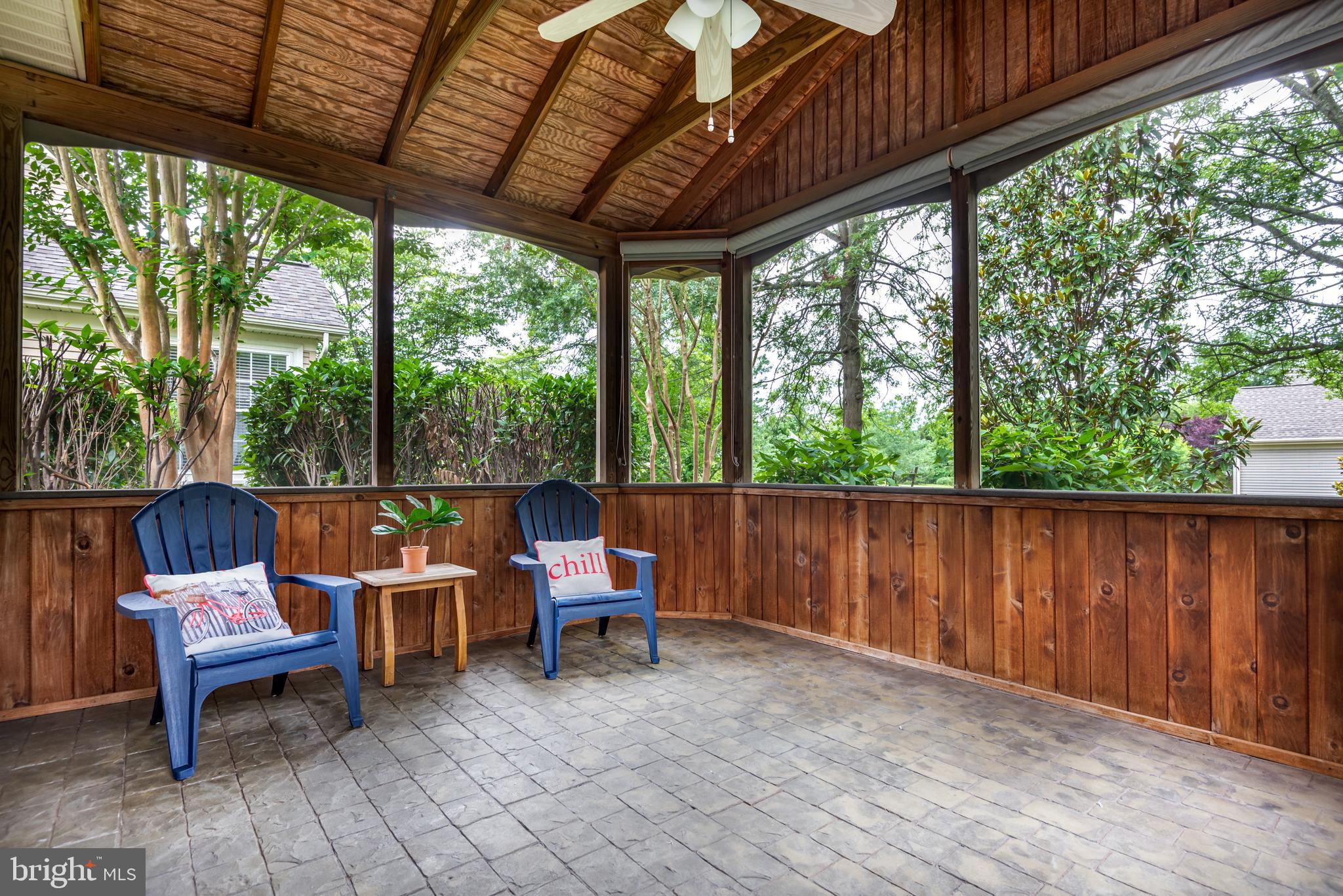 HERITAGE HUNT - Residential