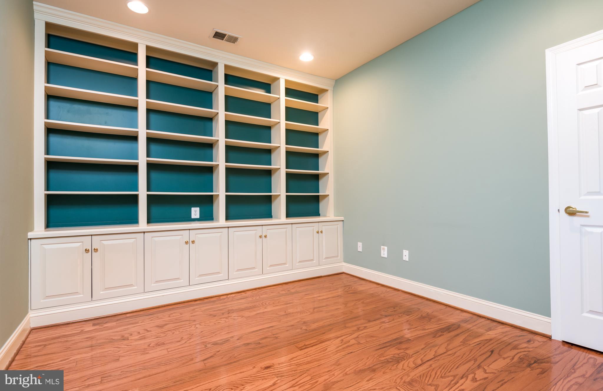 HERITAGE HUNT - Residential