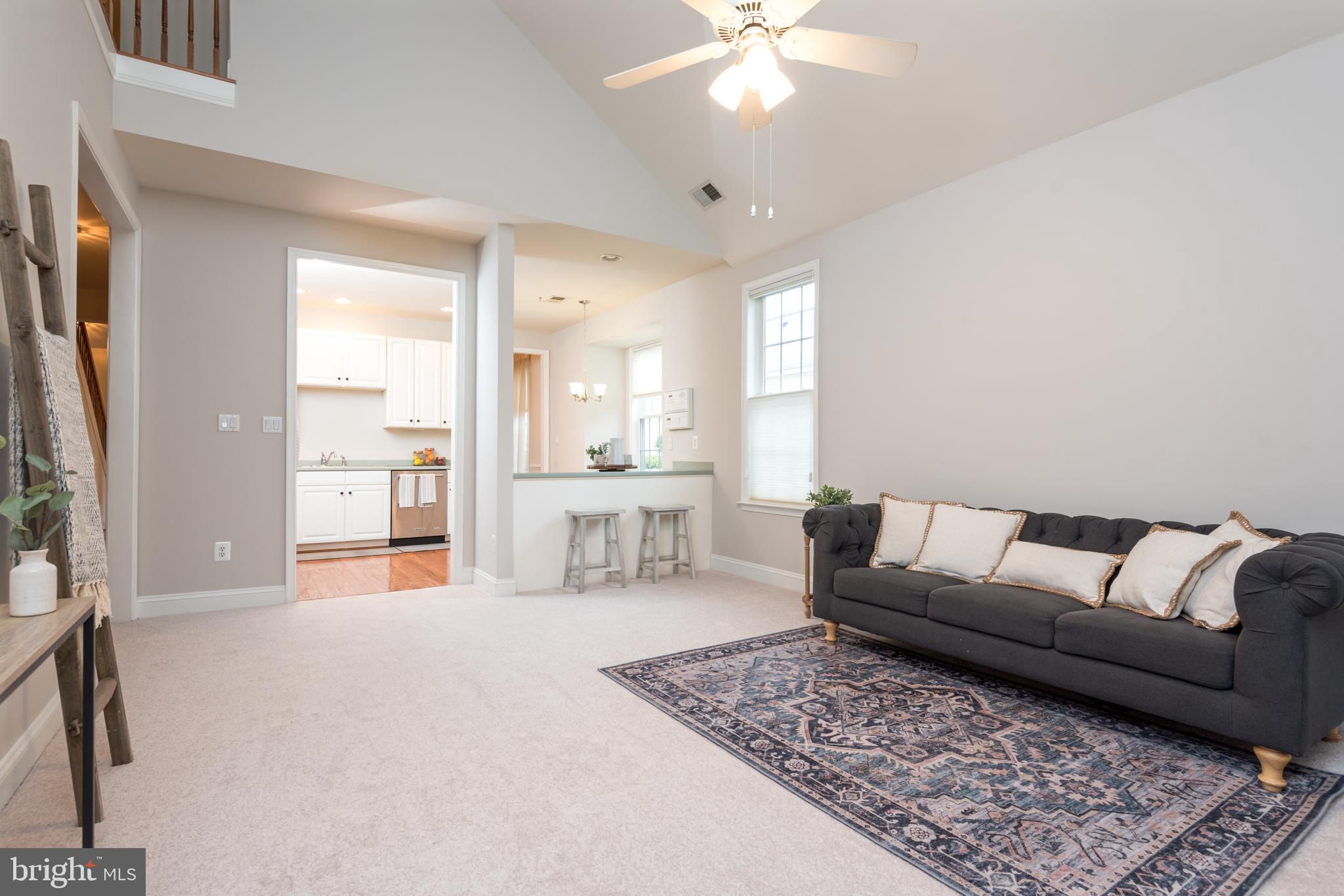 HERITAGE HUNT - Residential