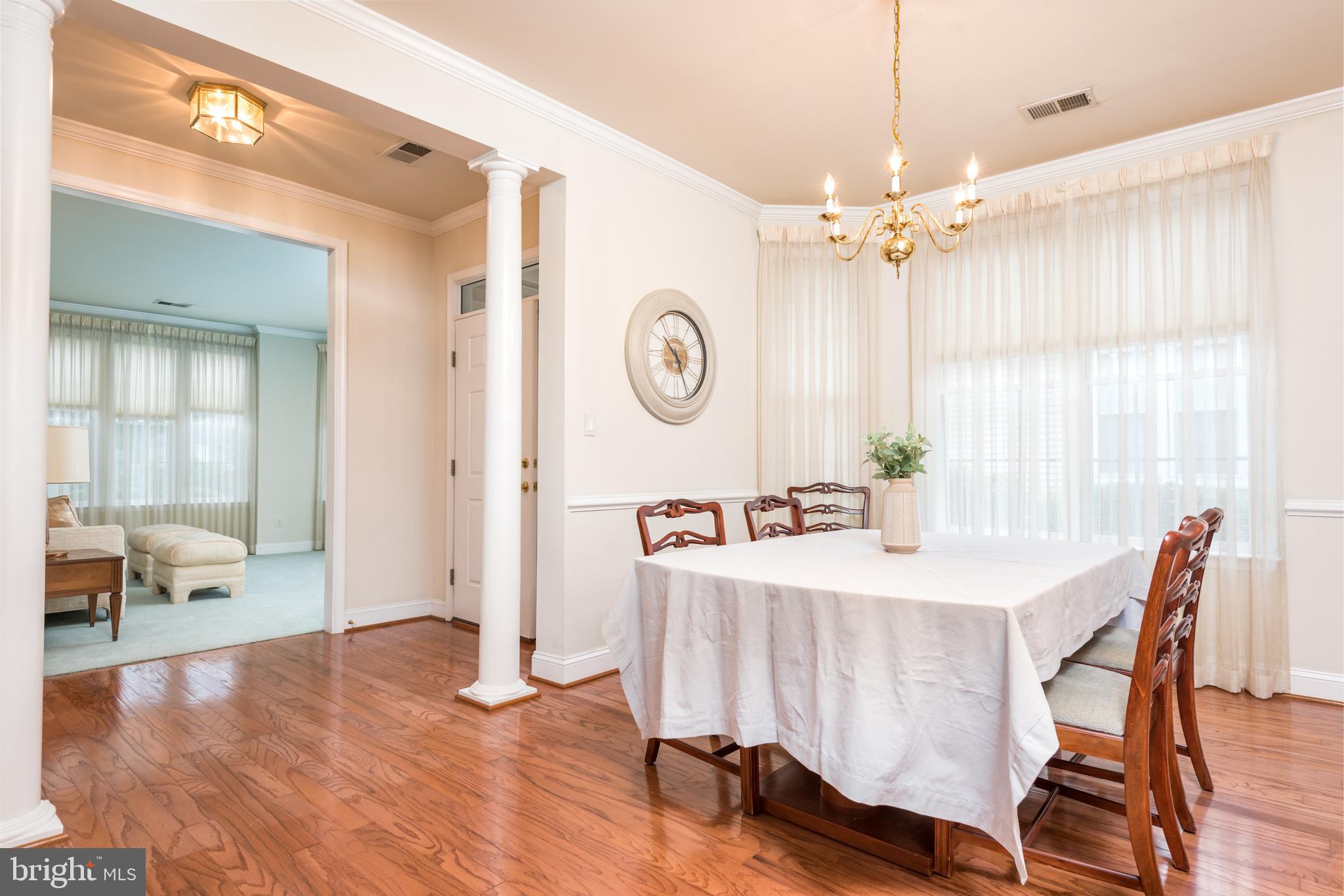 HERITAGE HUNT - Residential