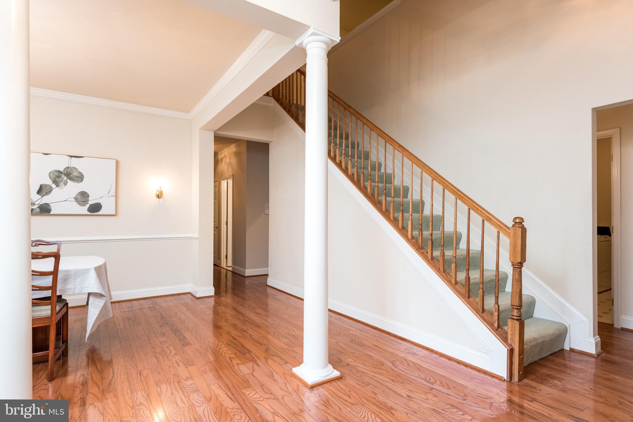 HERITAGE HUNT - Residential