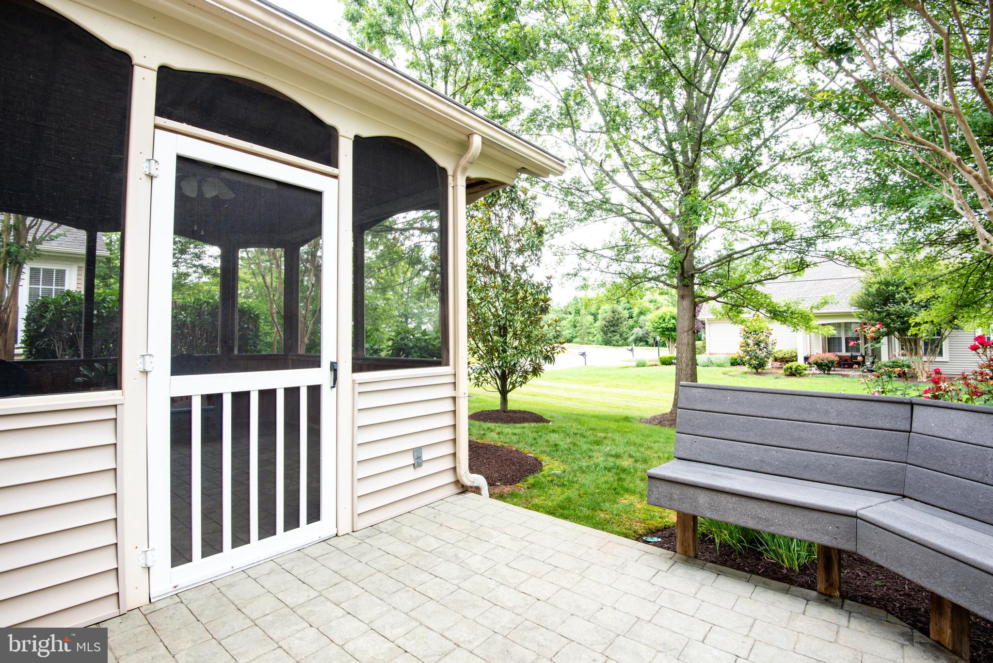 HERITAGE HUNT - Residential