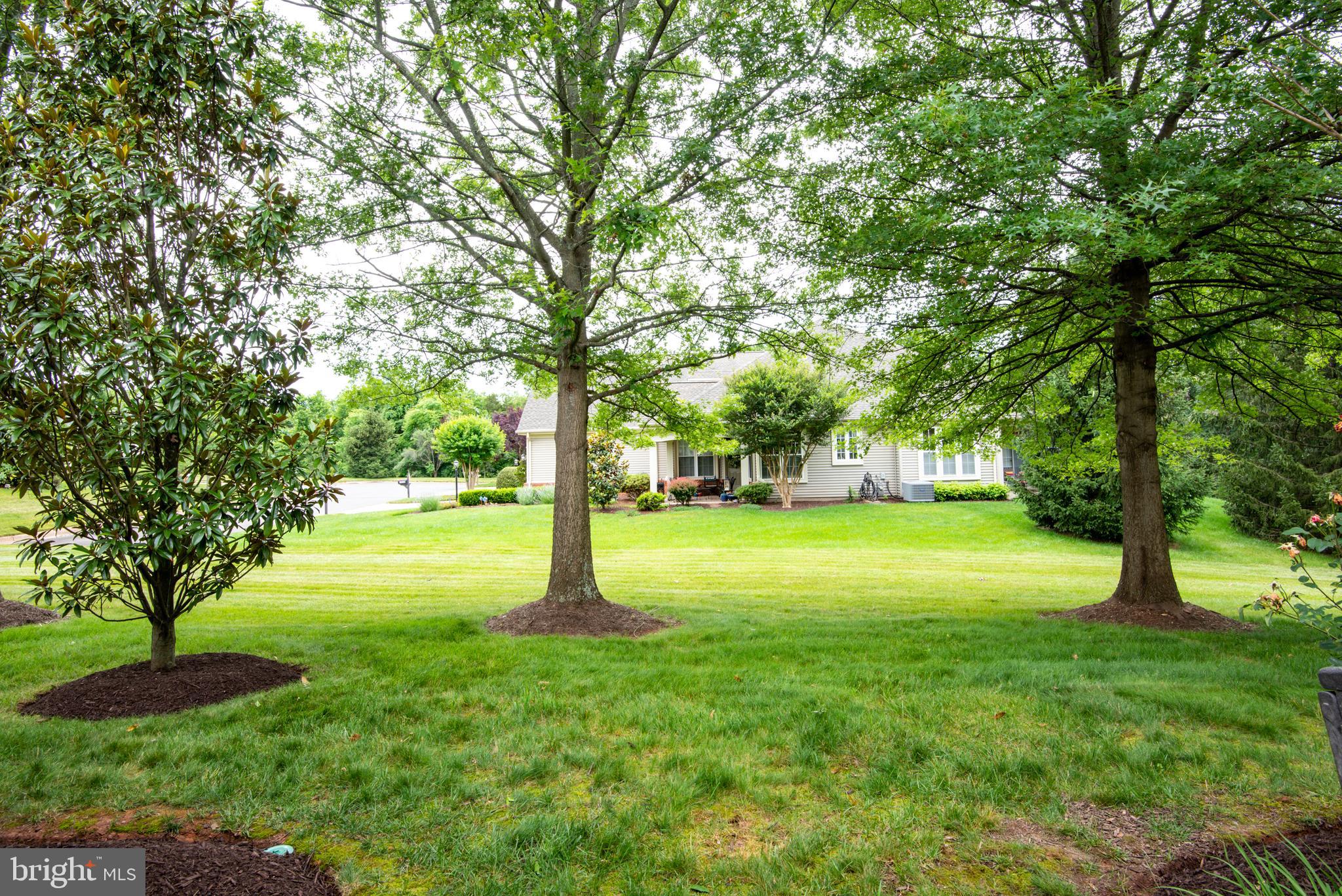 HERITAGE HUNT - Residential