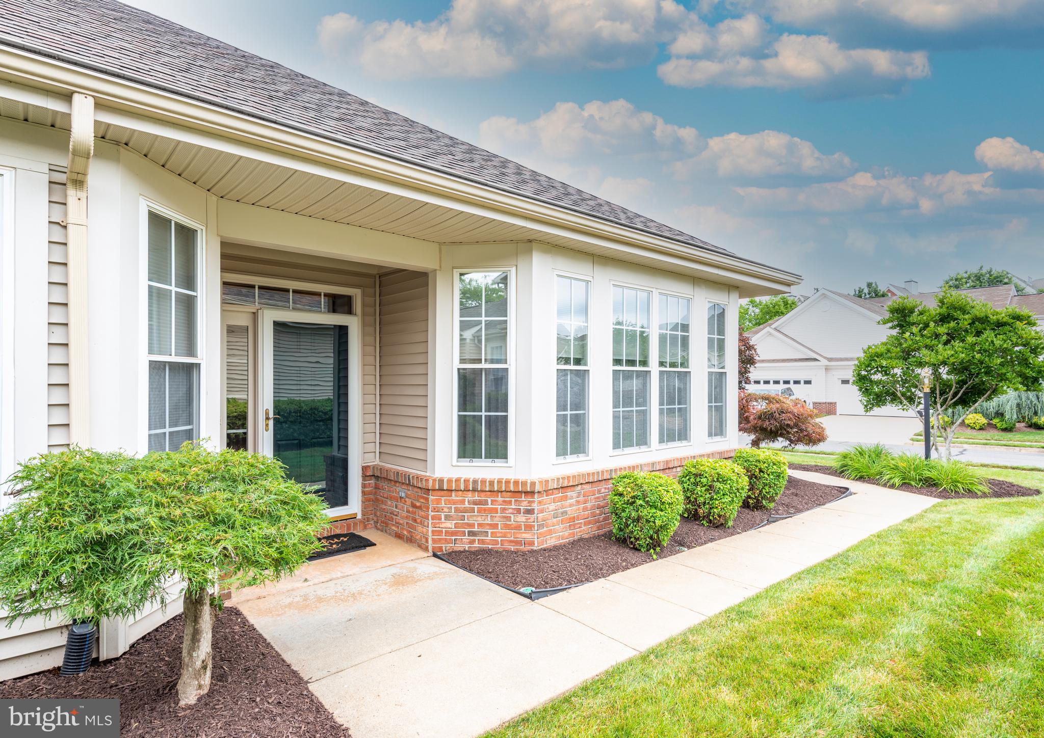 HERITAGE HUNT - Residential