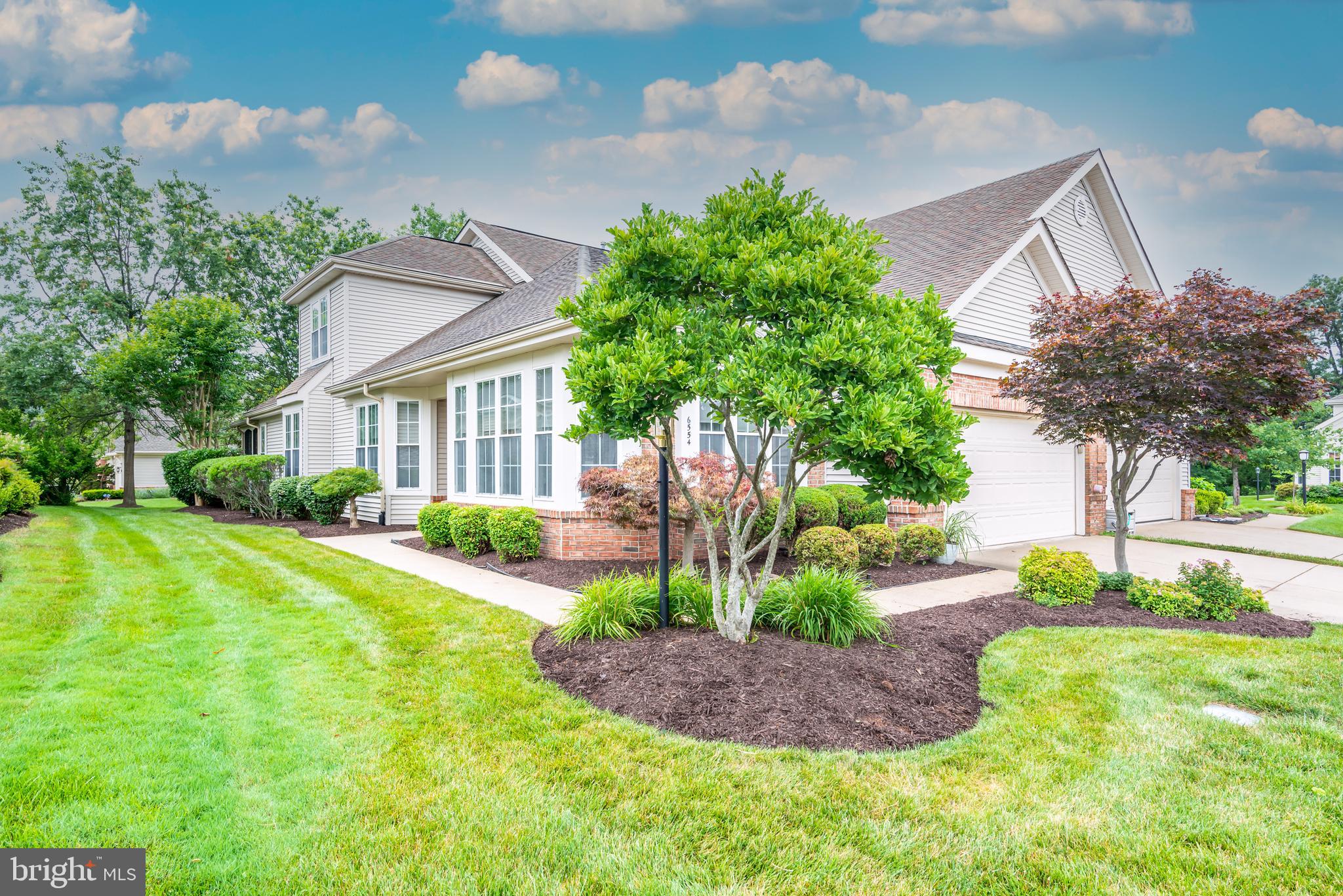 HERITAGE HUNT - Residential