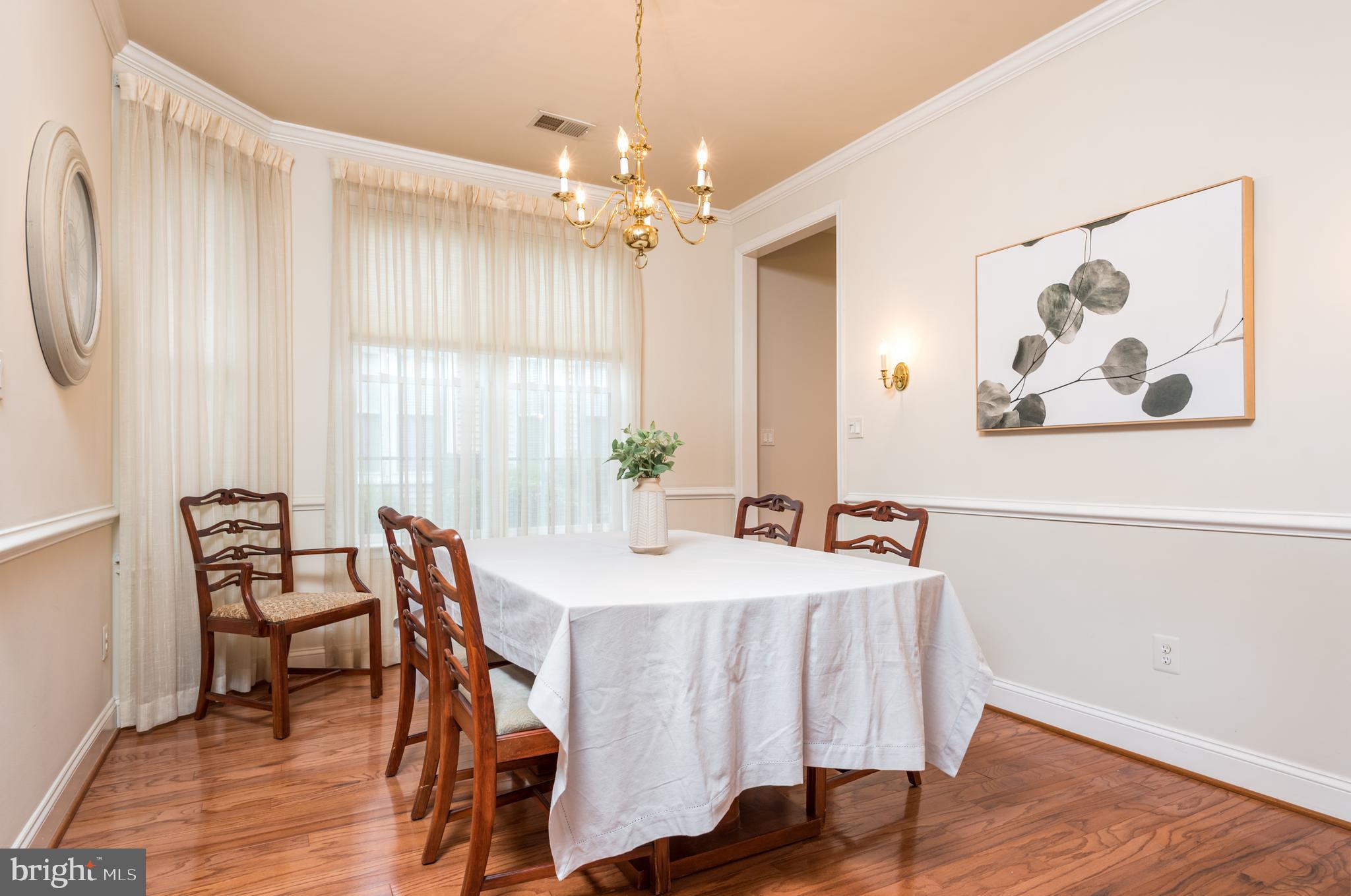 HERITAGE HUNT - Residential