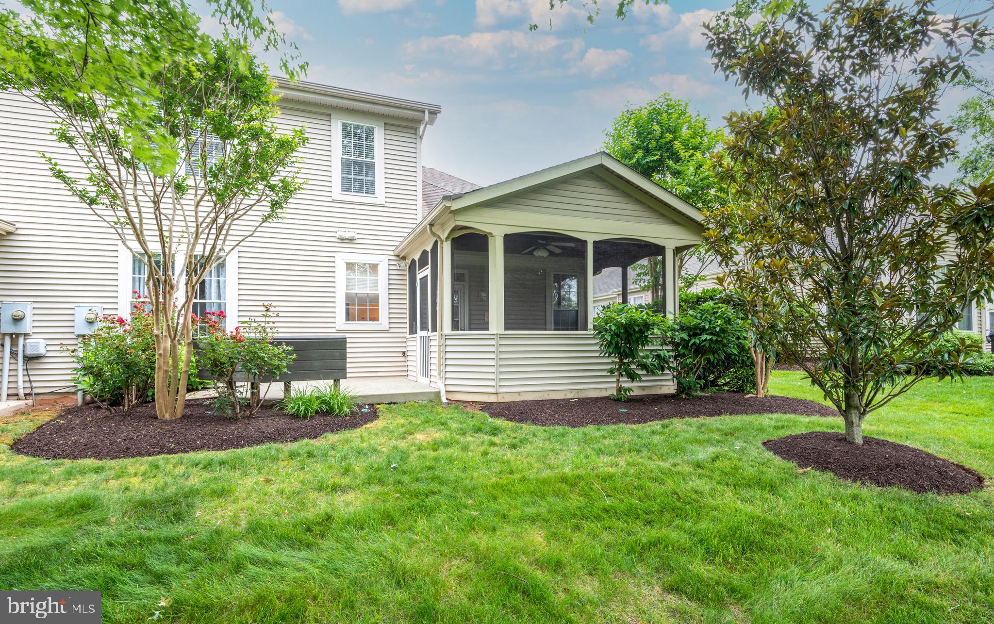 HERITAGE HUNT - Residential